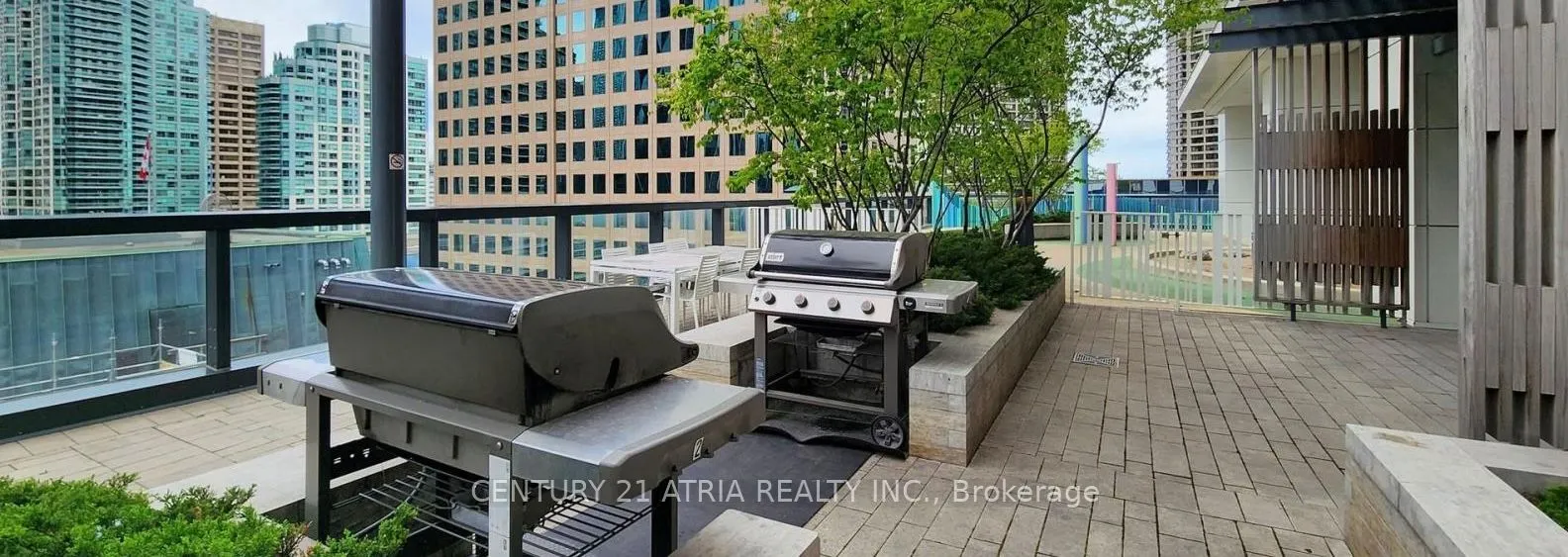 100 Harbour Street, #6604