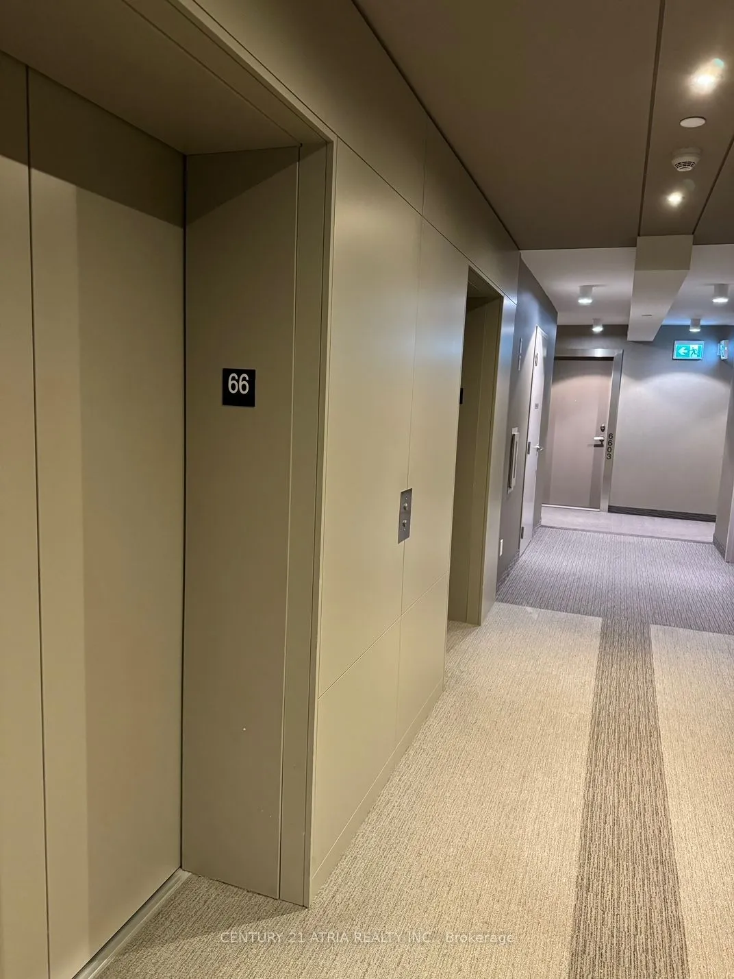100 Harbour Street, #6604