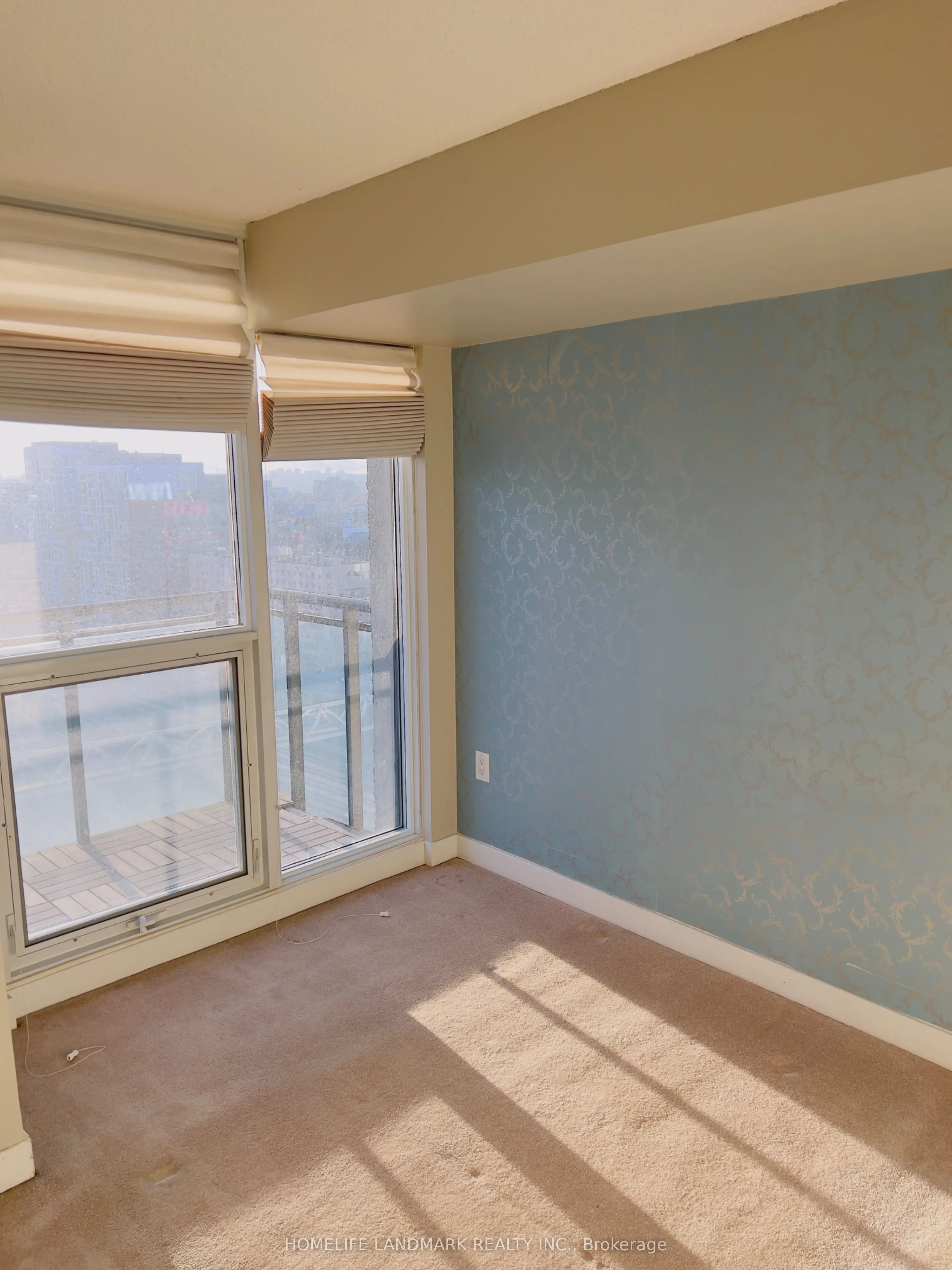 25 Capreol Court, #2208