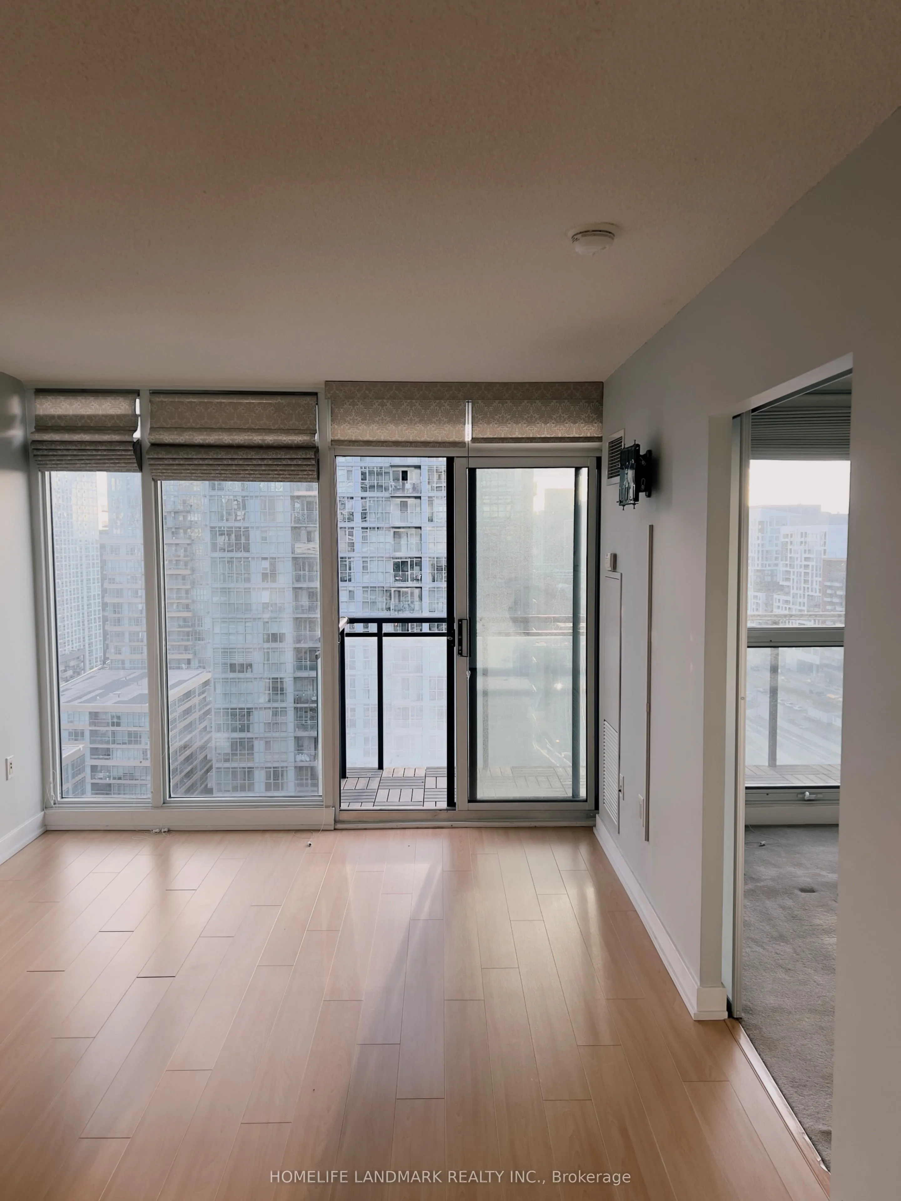 25 Capreol Court, #2208