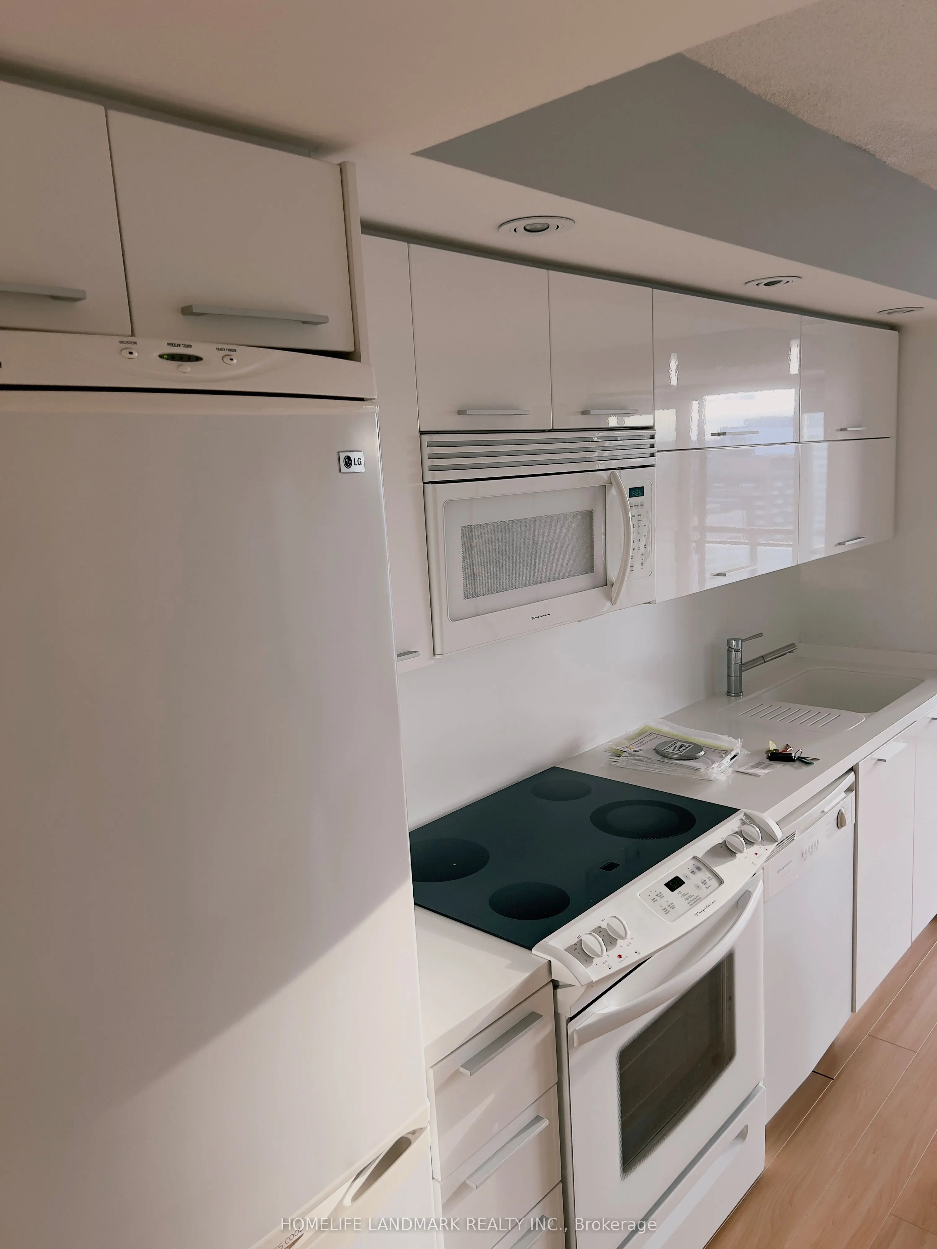 25 Capreol Court, #2208