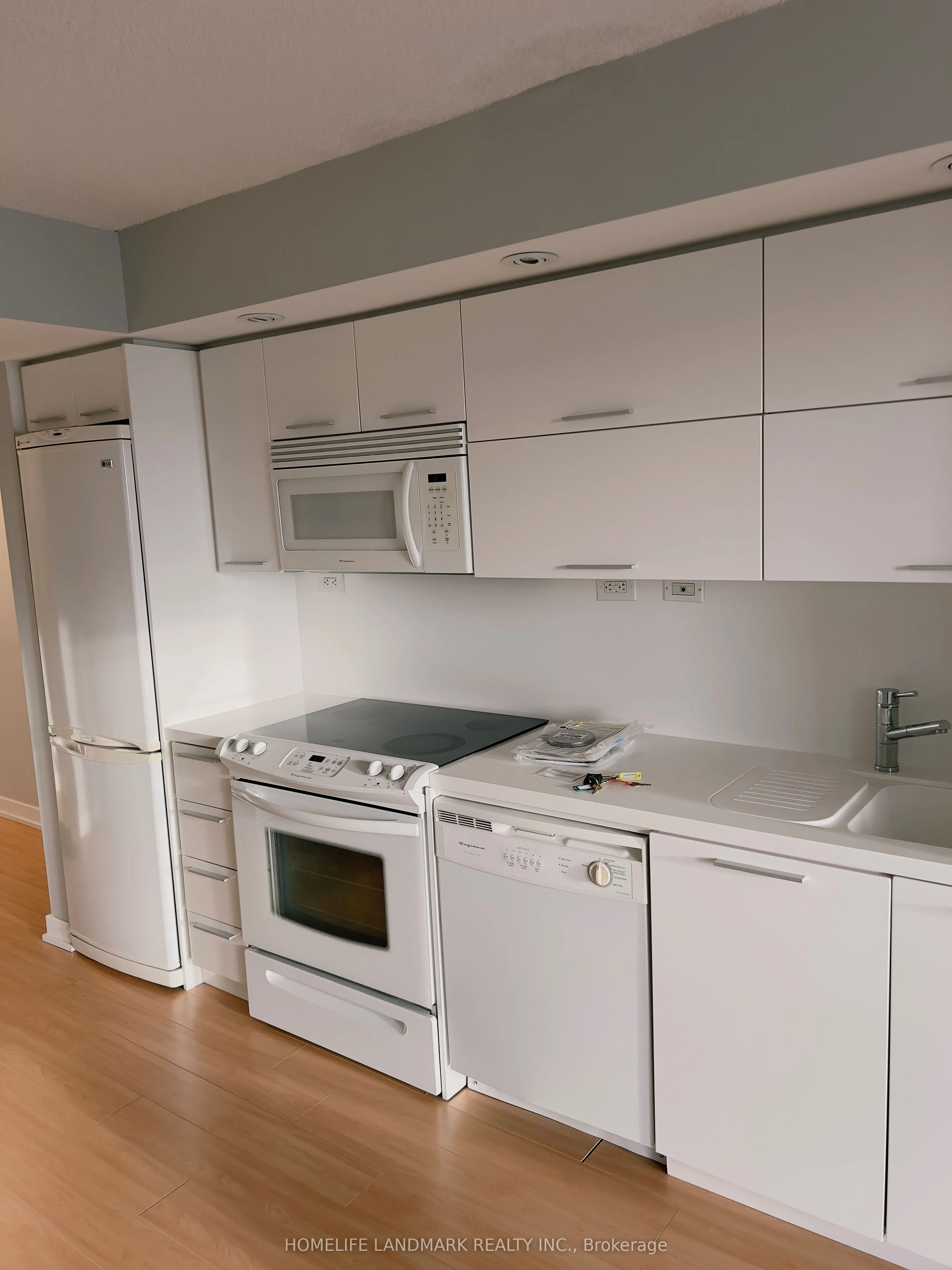 25 Capreol Court, #2208