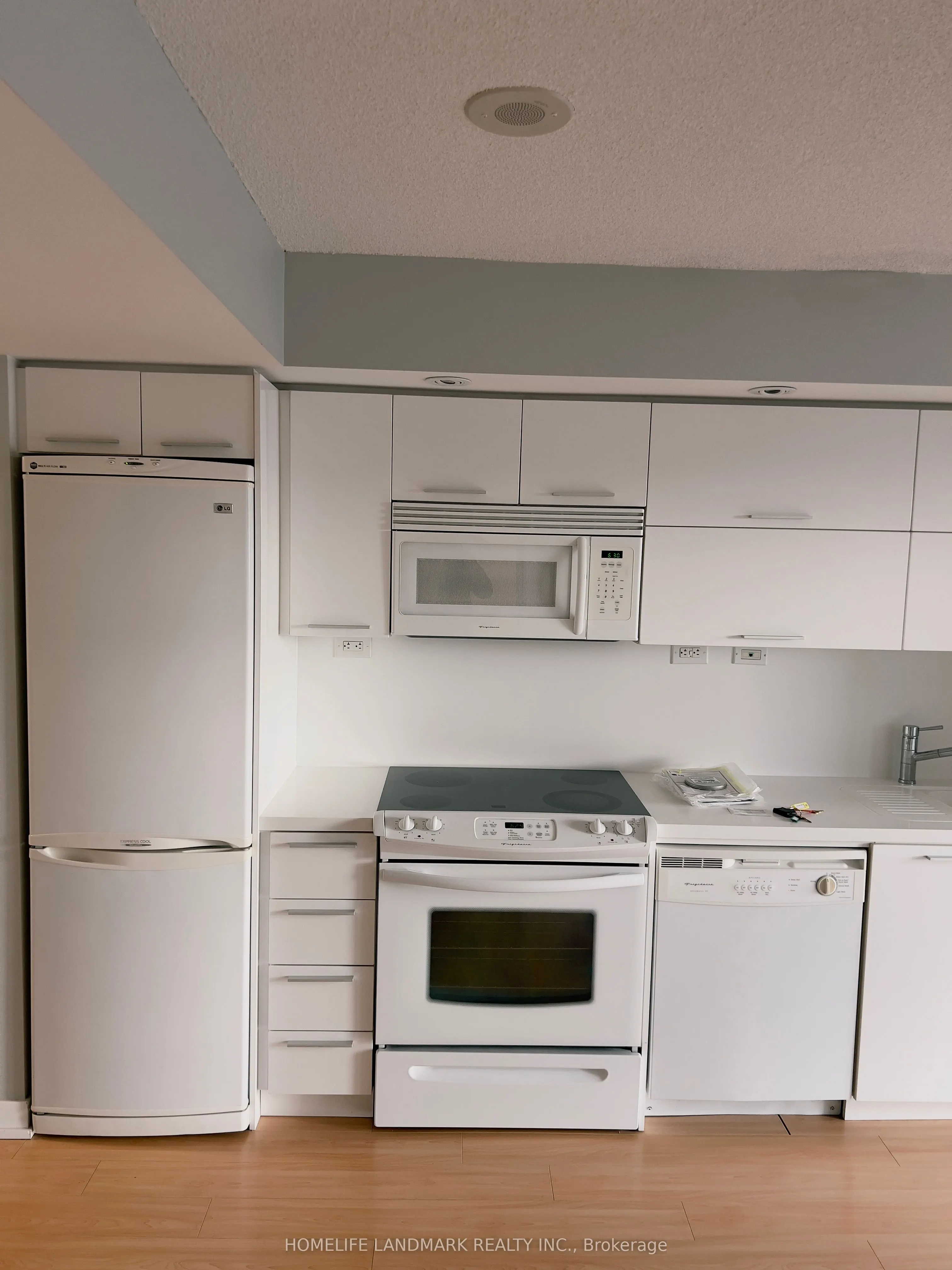 25 Capreol Court, #2208
