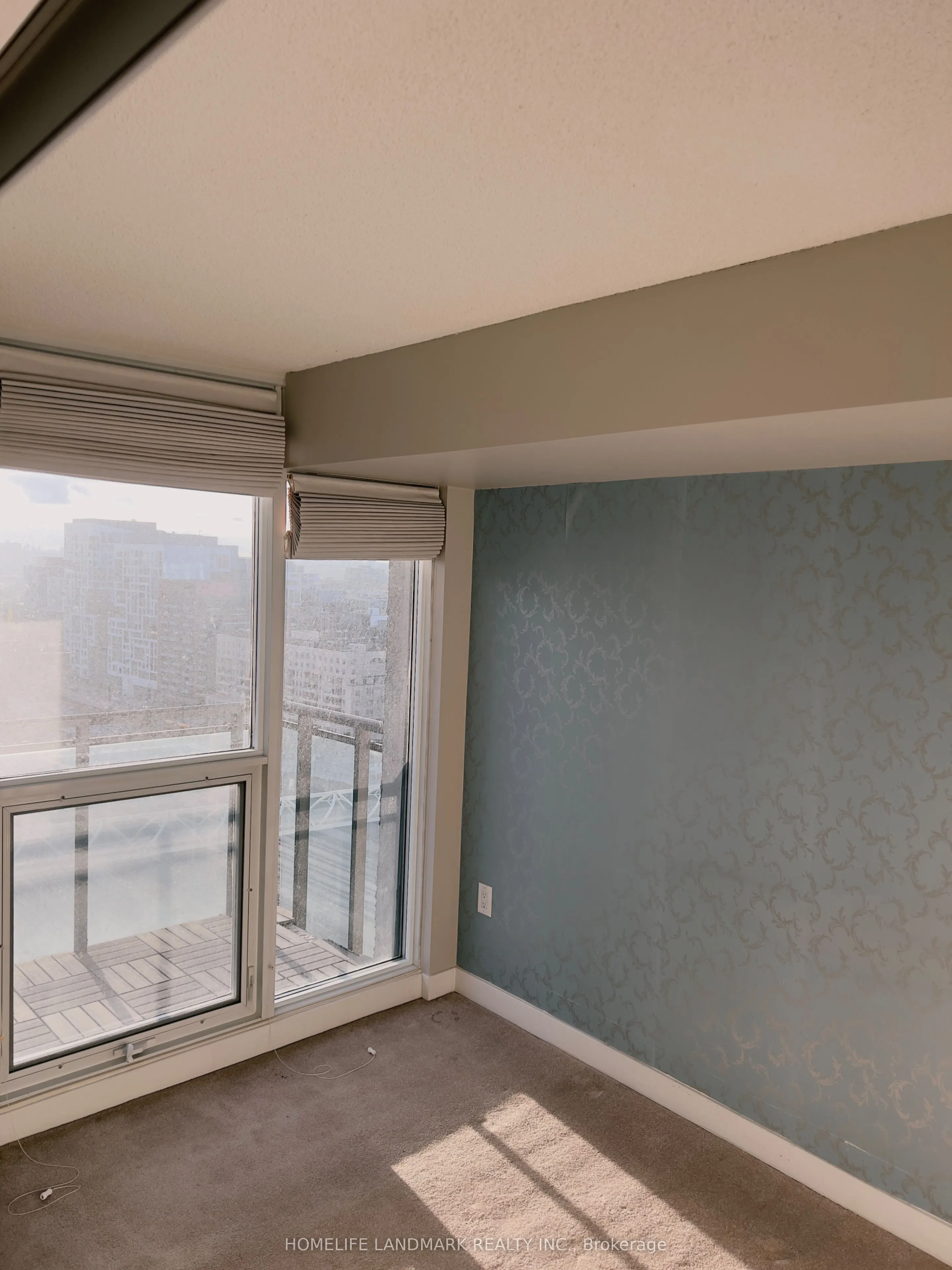 25 Capreol Court, #2208