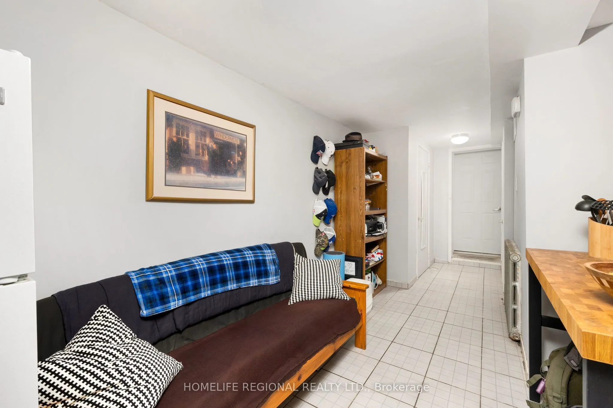 200 Roxton Road