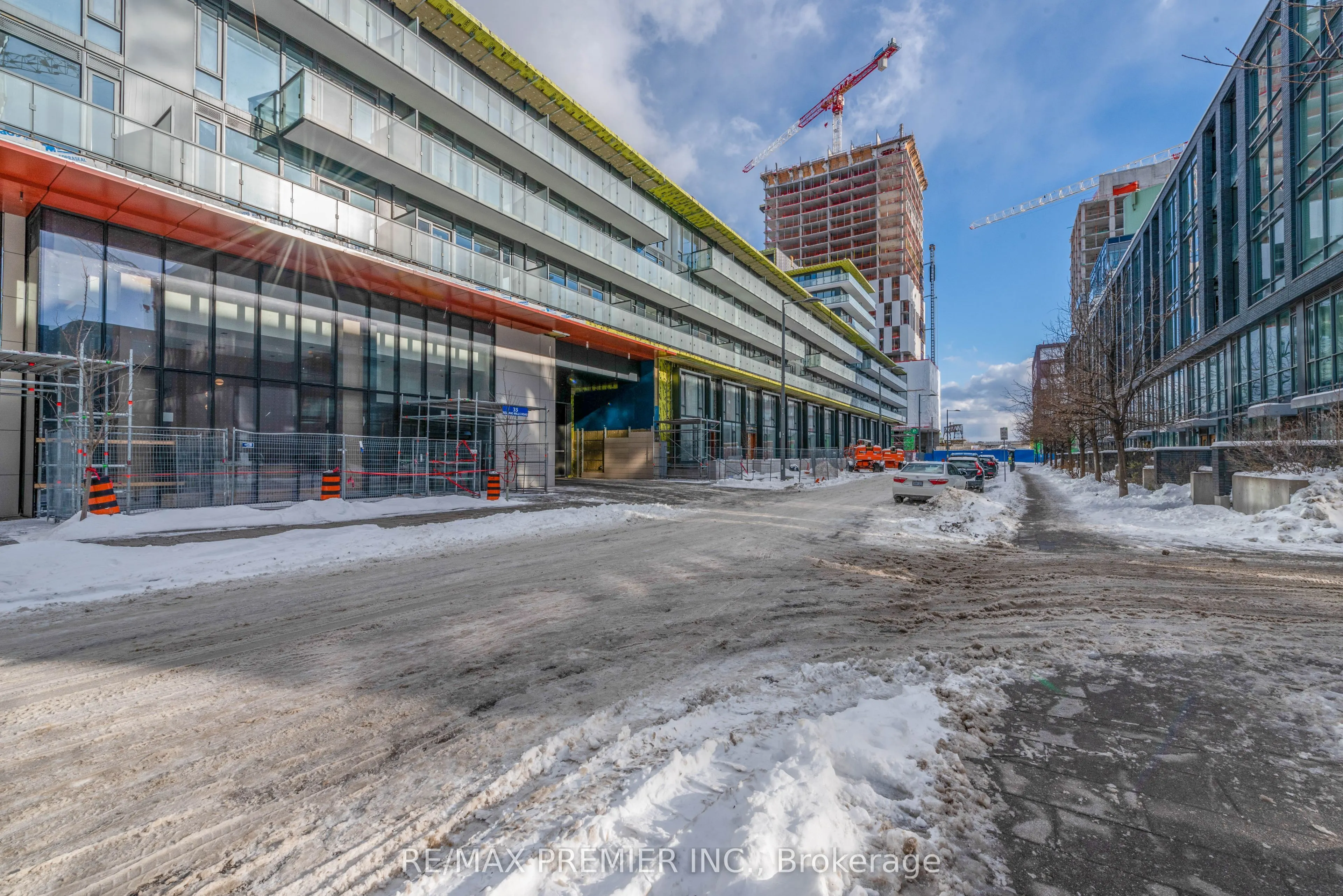 35 Rolling Mills Road, #S441