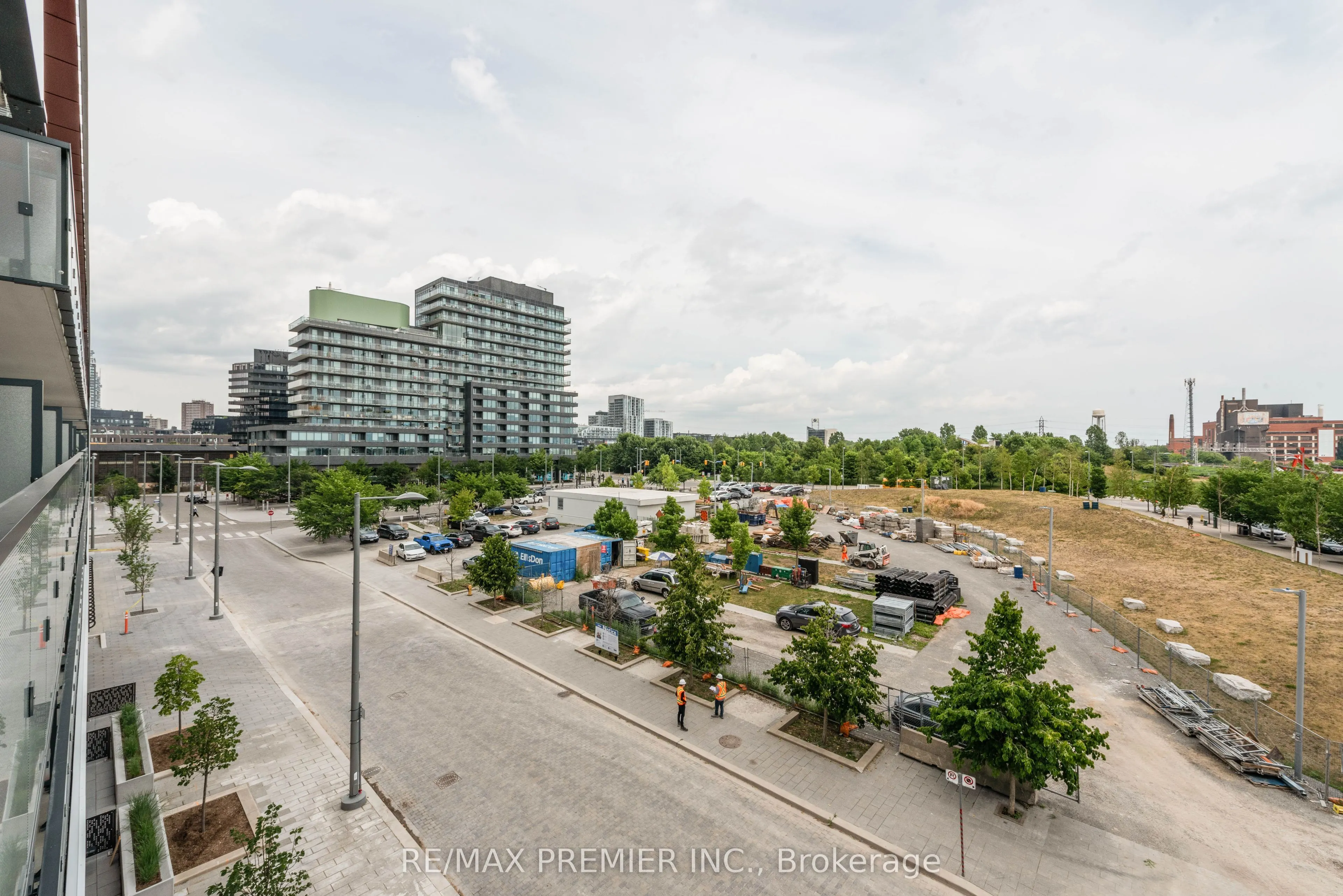 35 Rolling Mills Road, #S441