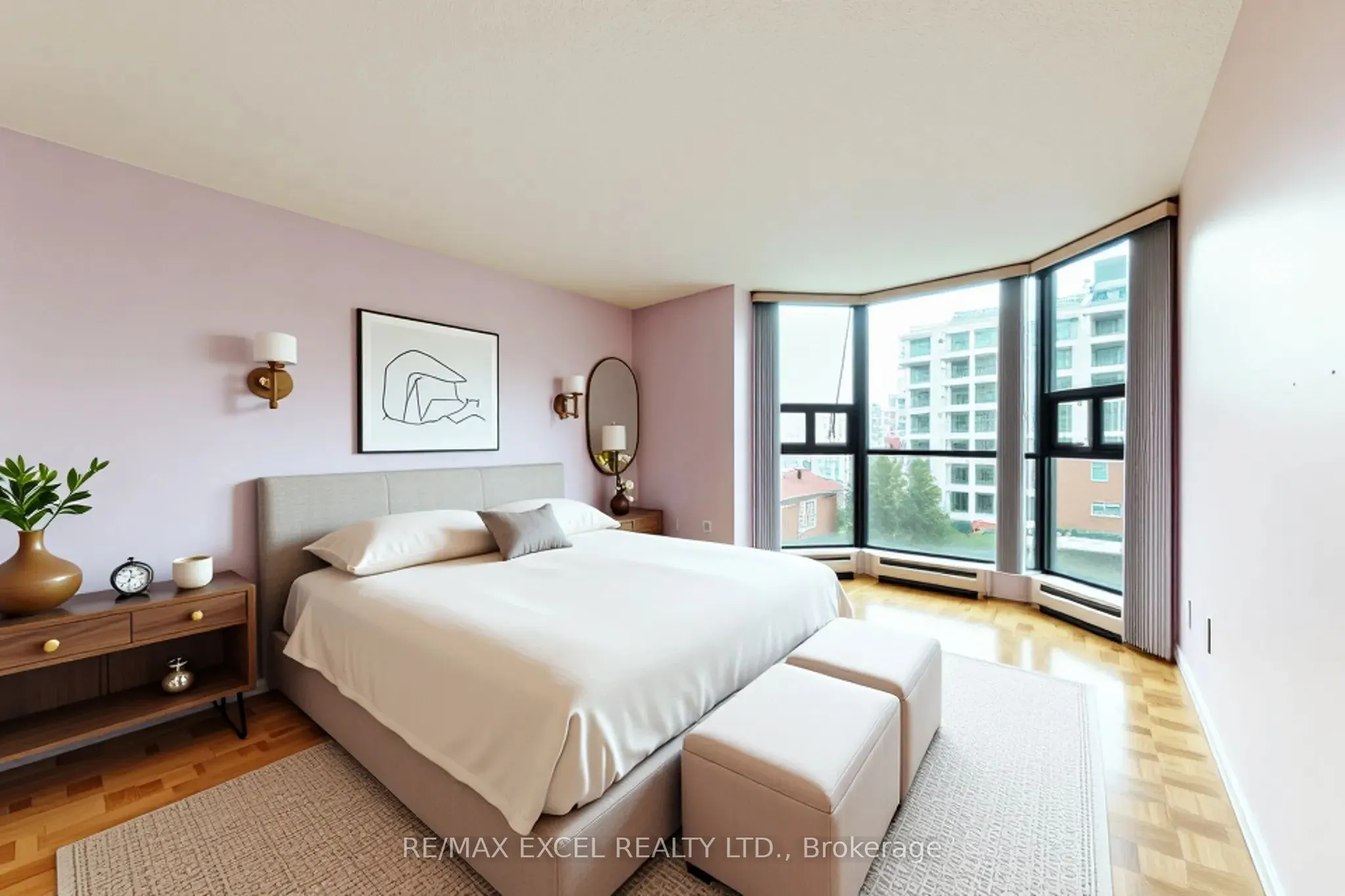 188 Spadina Avenue, #406