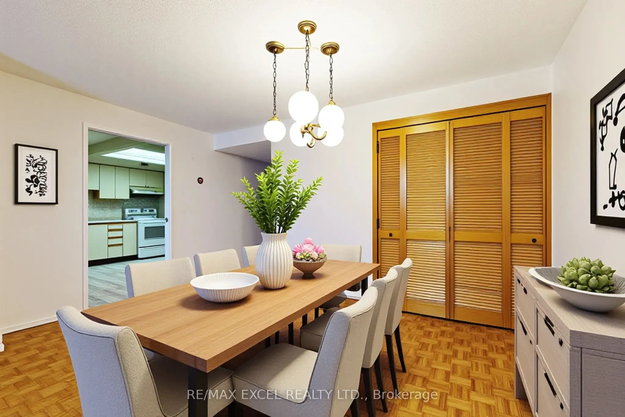 188 Spadina Avenue, #406
