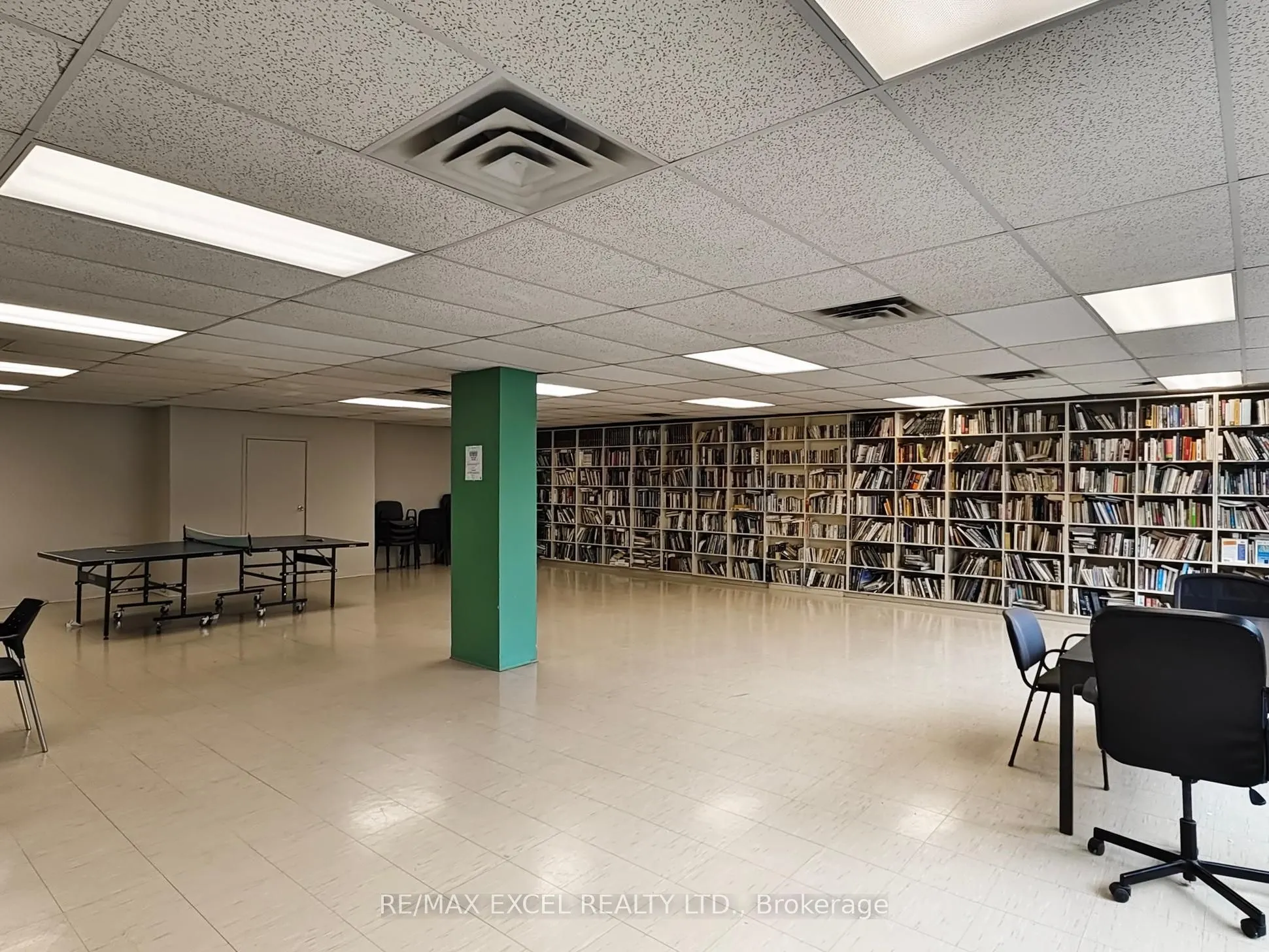 188 Spadina Avenue, #406
