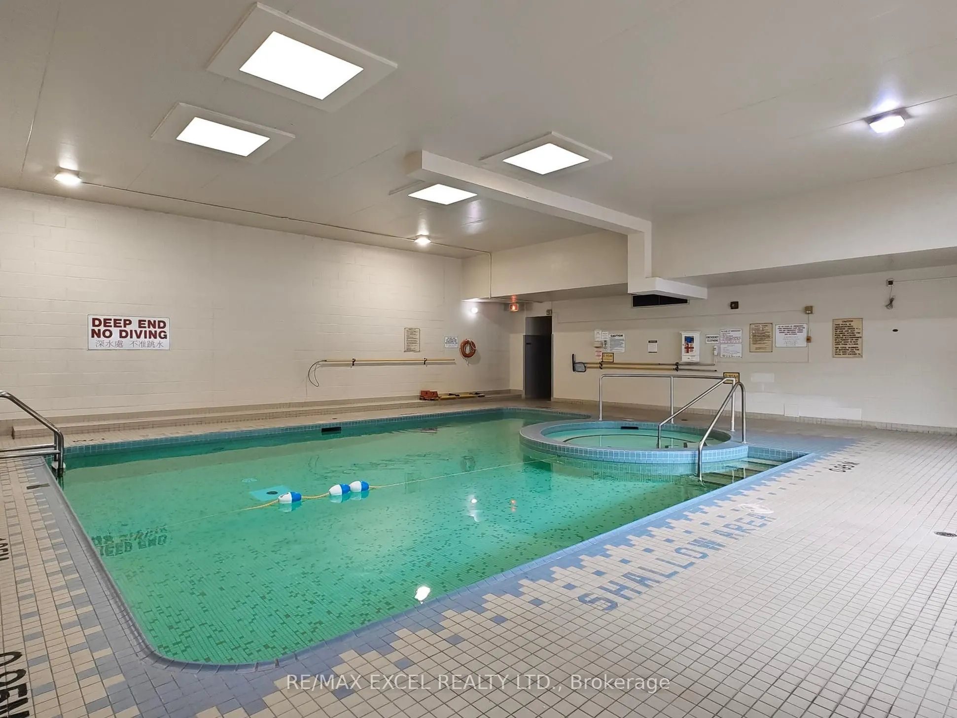 188 Spadina Avenue, #406