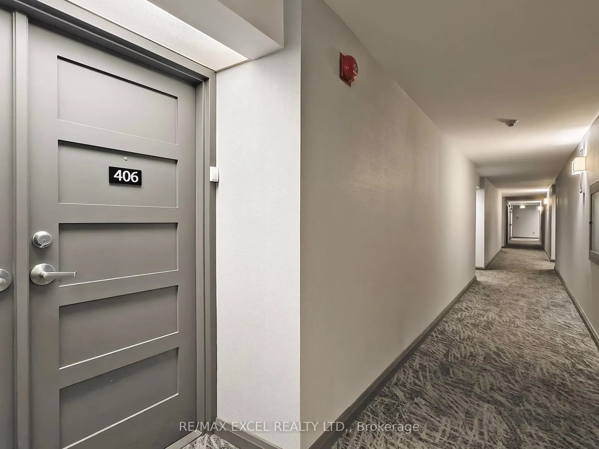 188 Spadina Avenue, #406