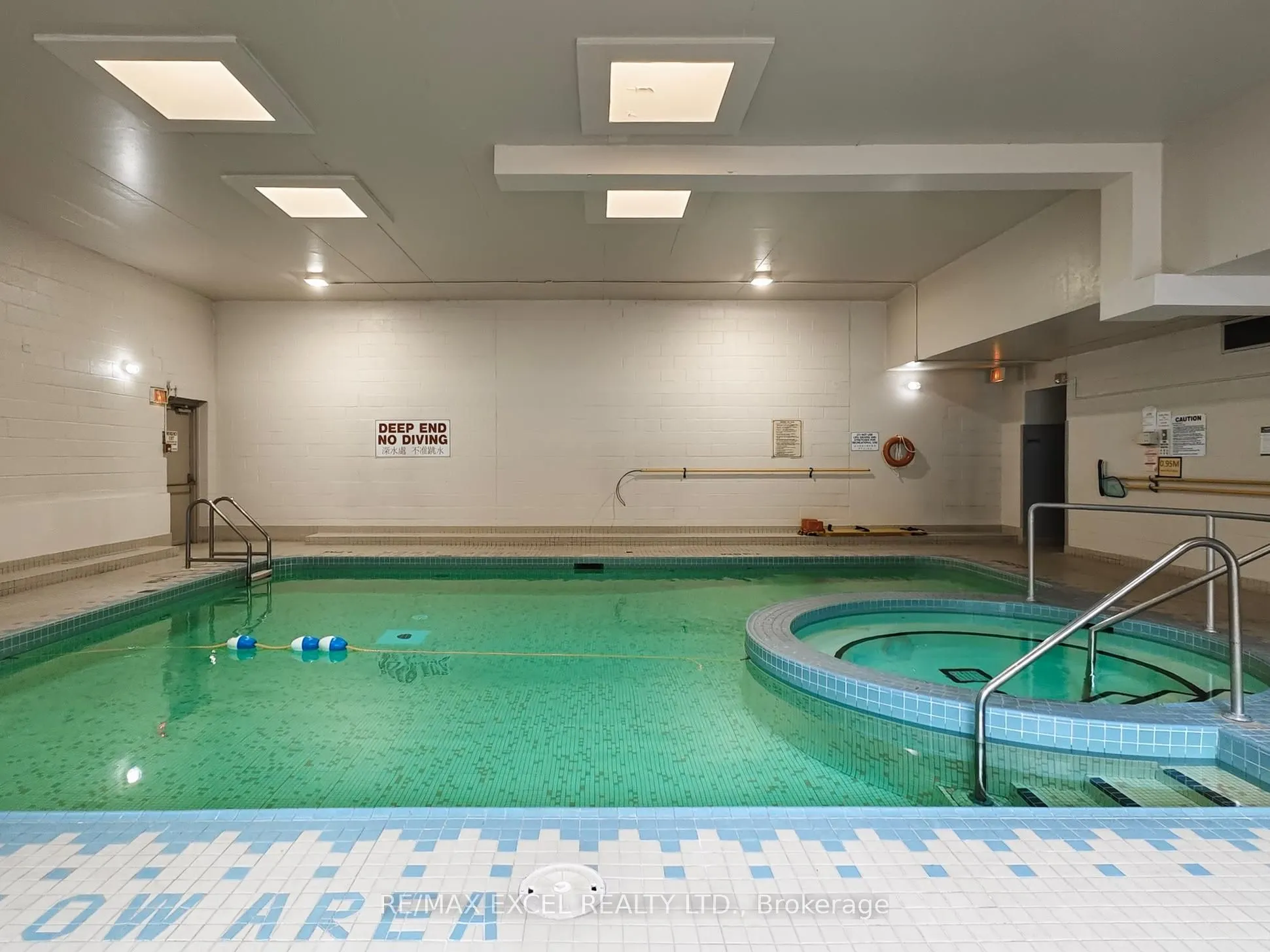 188 Spadina Avenue, #406