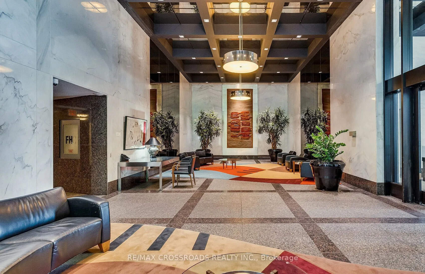 33 Harbour Square, #2212