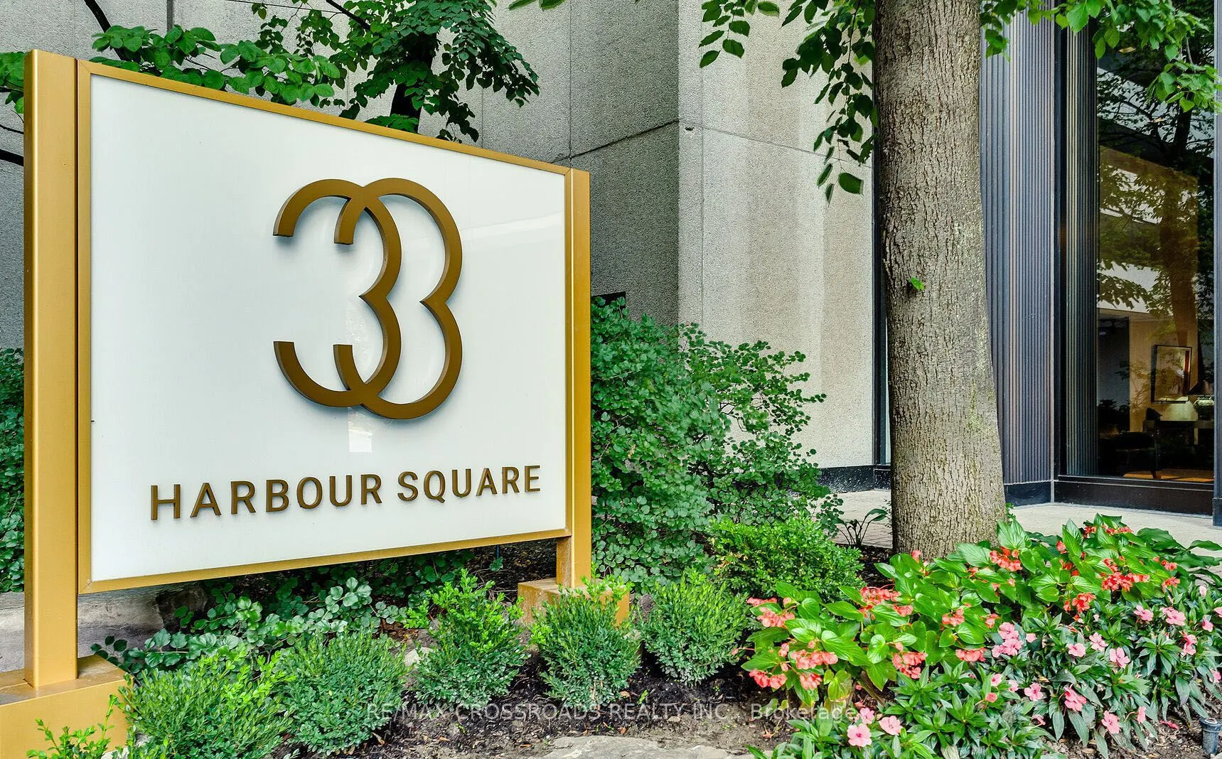33 Harbour Square, #2212