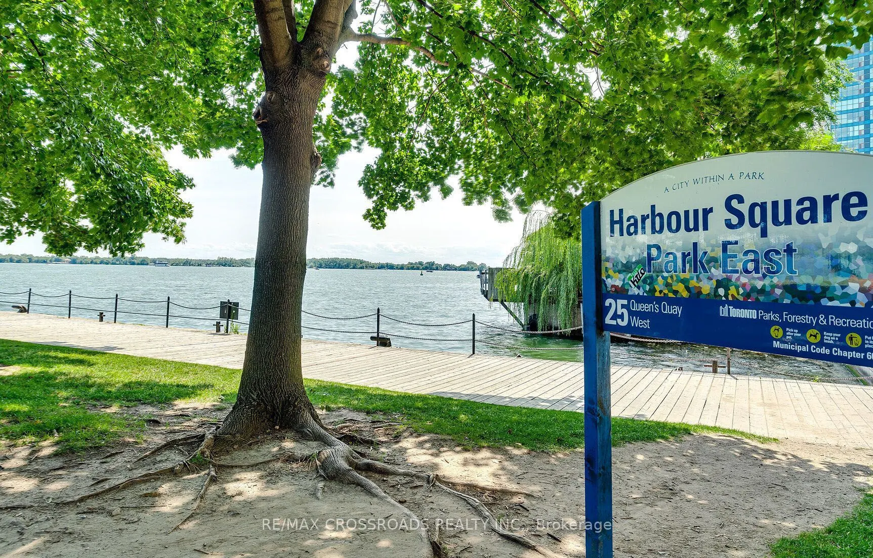 33 Harbour Square, #2212