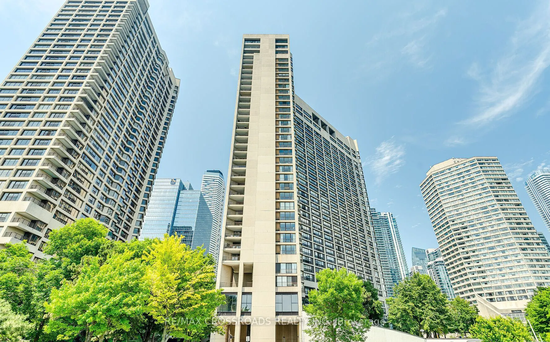 33 Harbour Square, #2212