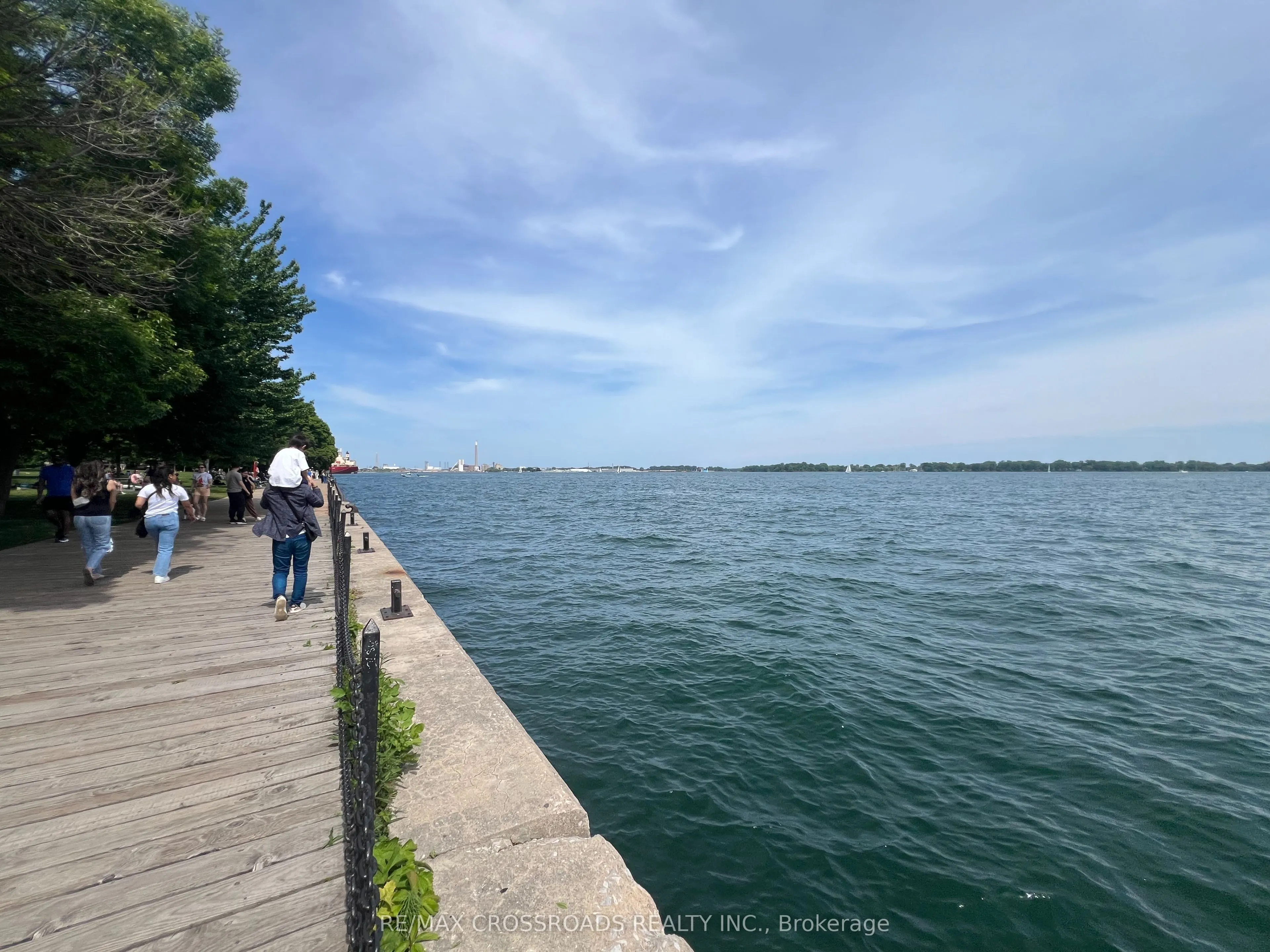 33 Harbour Square, #2212