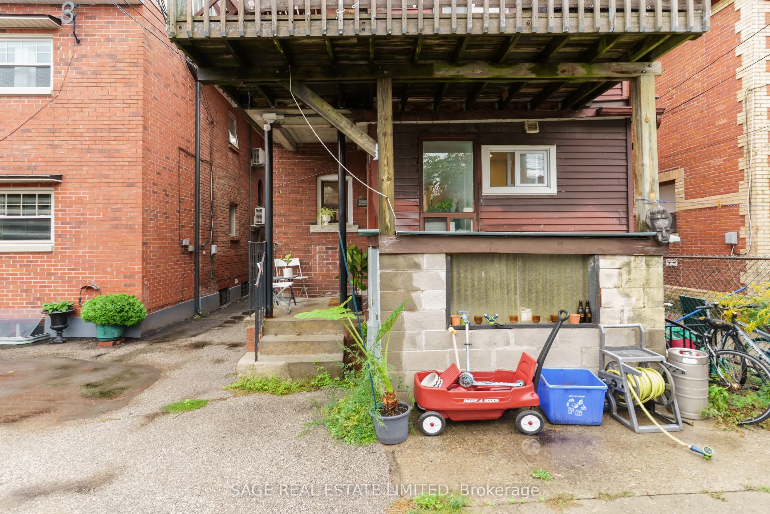 37 Rusholme Road, #Main