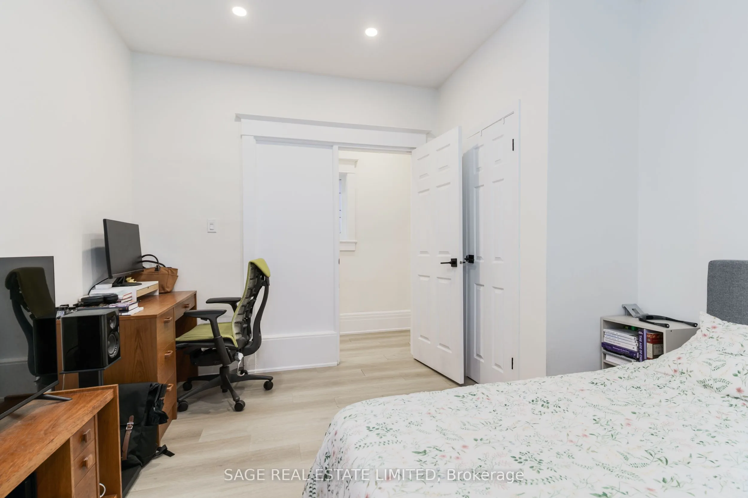 37 Rusholme Road, #Main