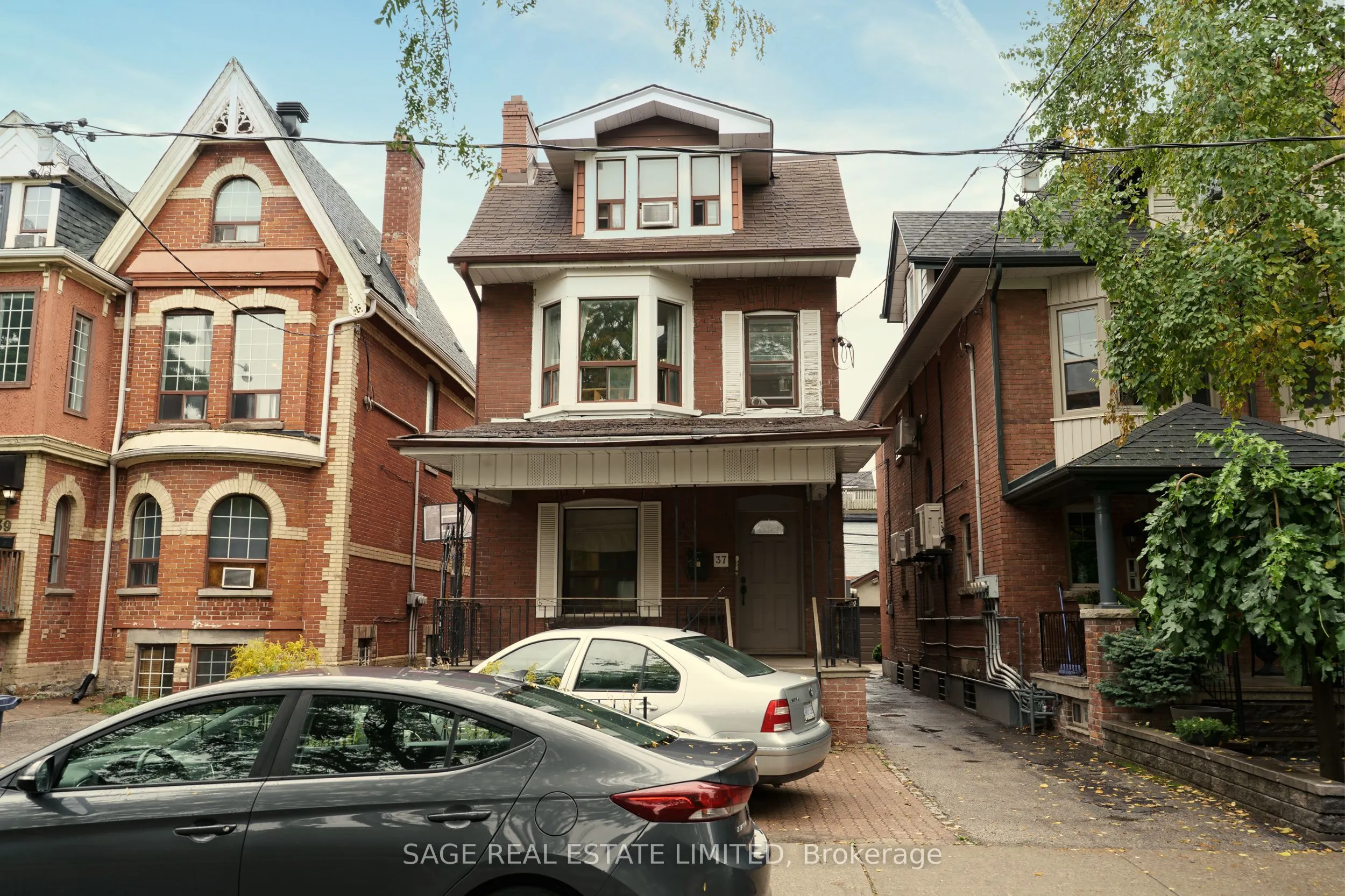 37 Rusholme Road, #Main