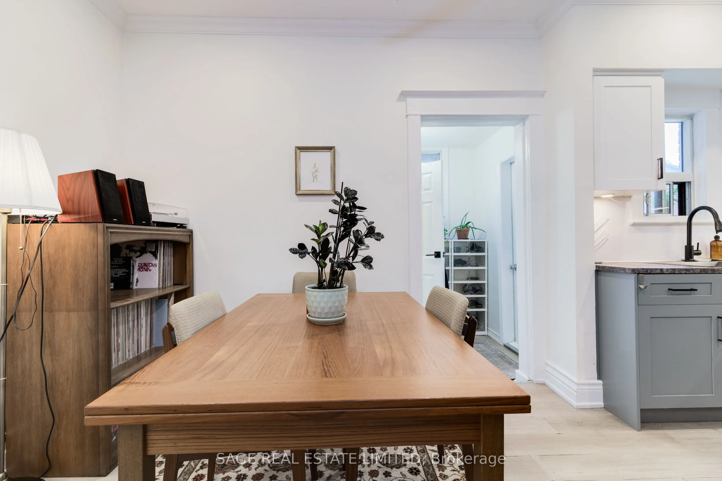 37 Rusholme Road, #Main