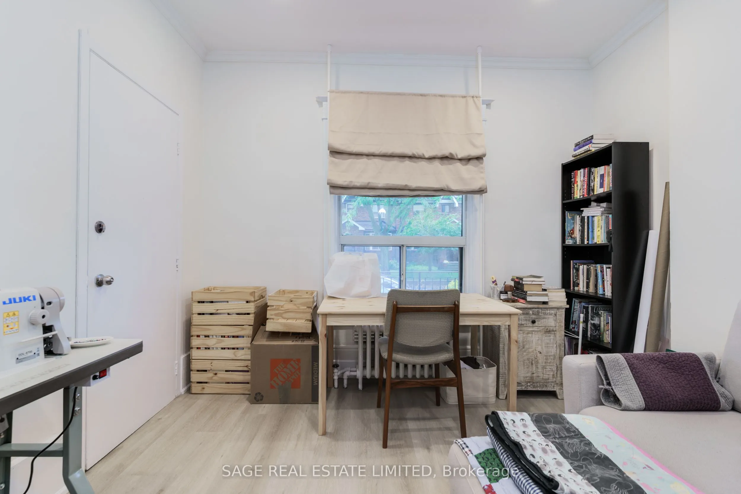 37 Rusholme Road, #Main