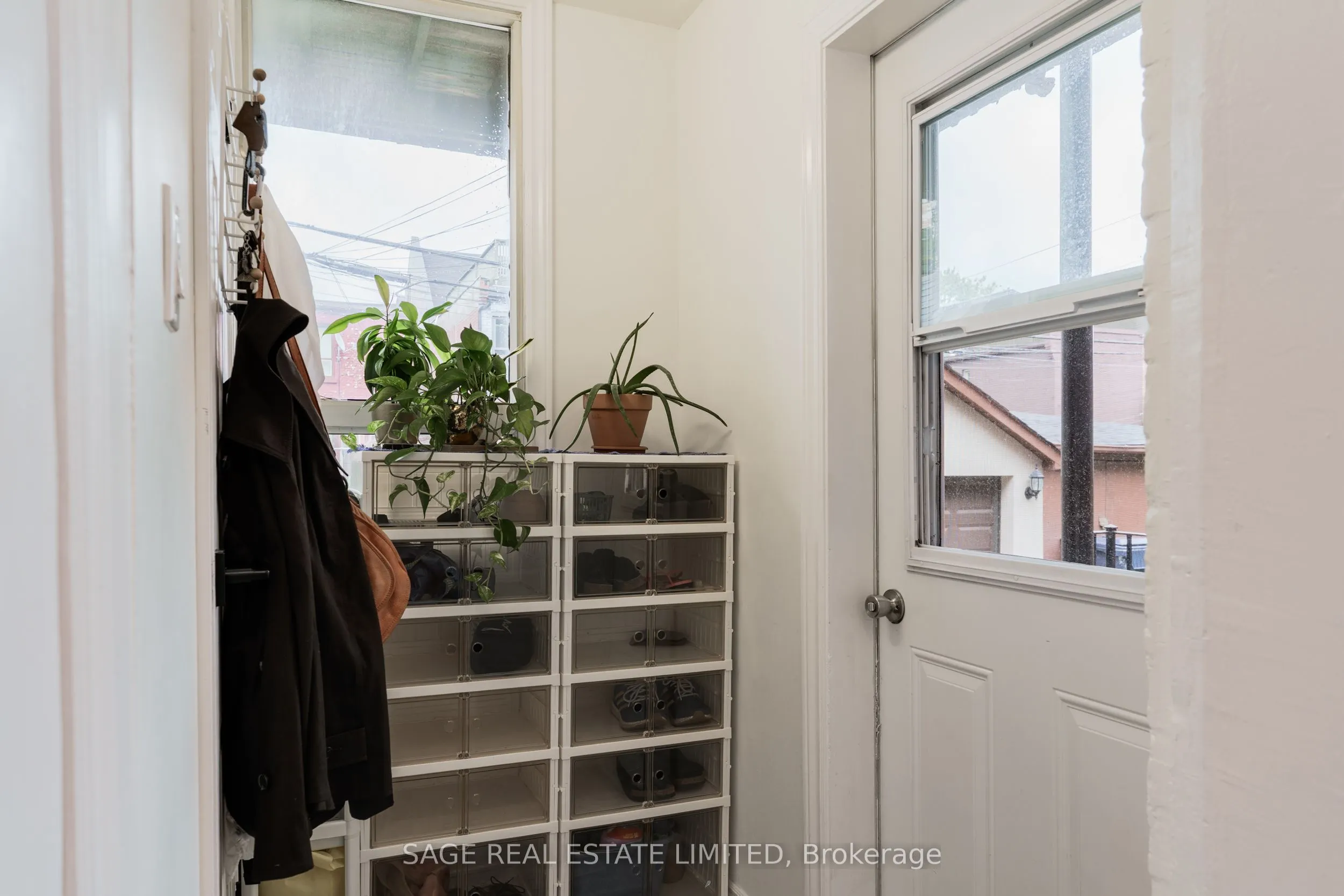 37 Rusholme Road, #Main