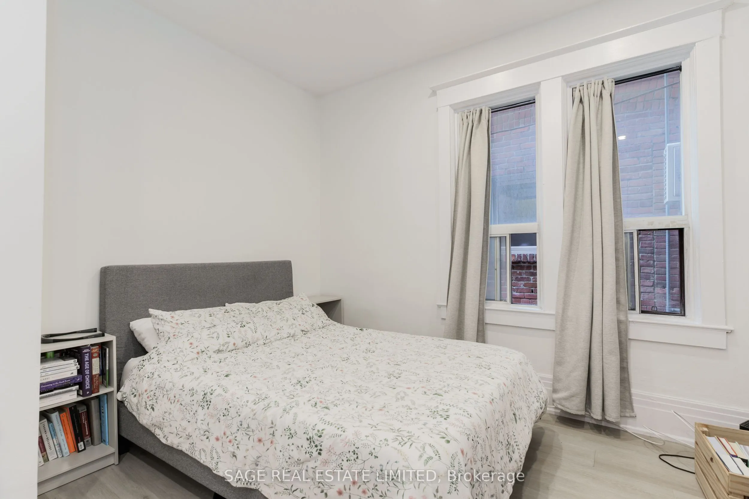 37 Rusholme Road, #Main