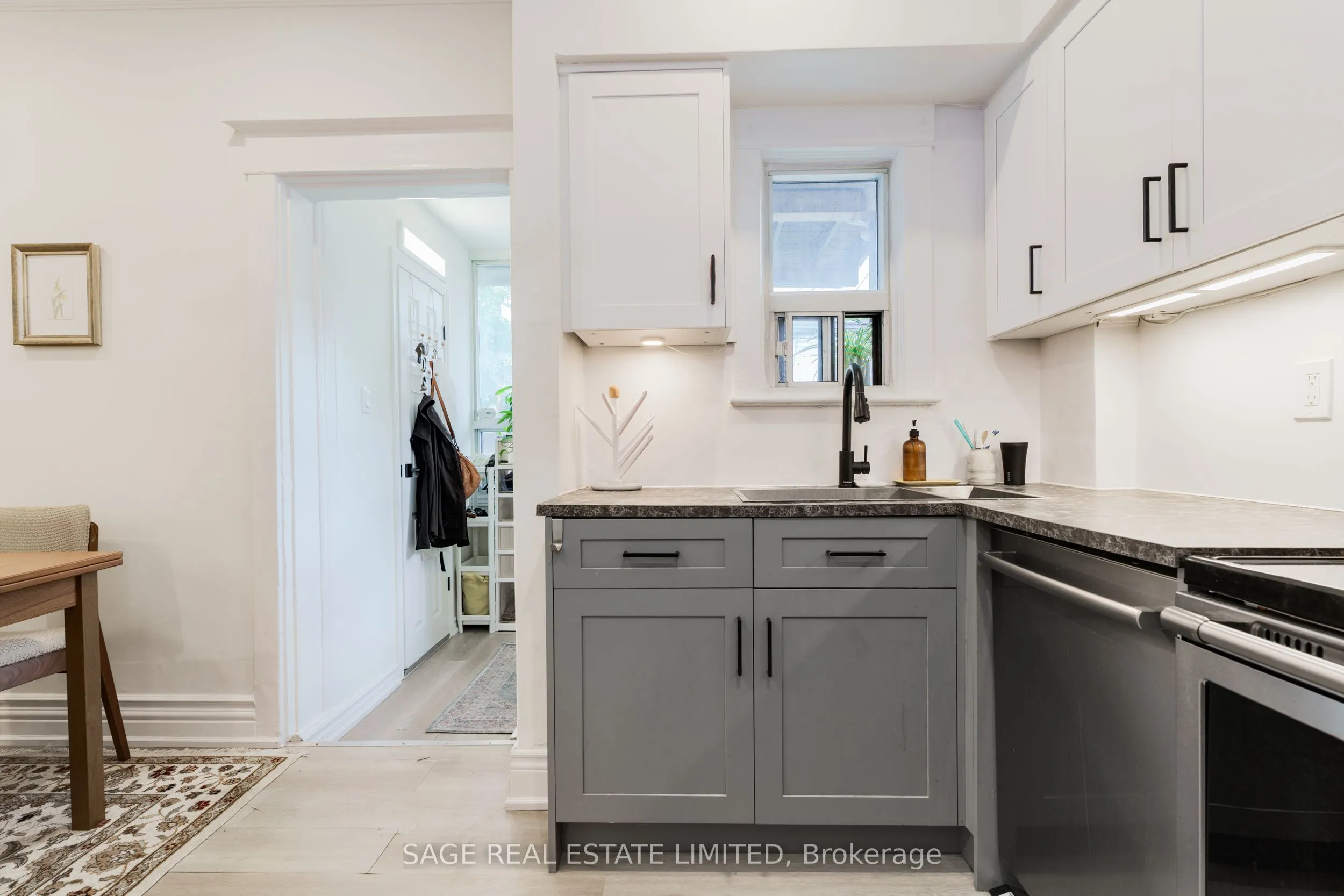 37 Rusholme Road, #Main