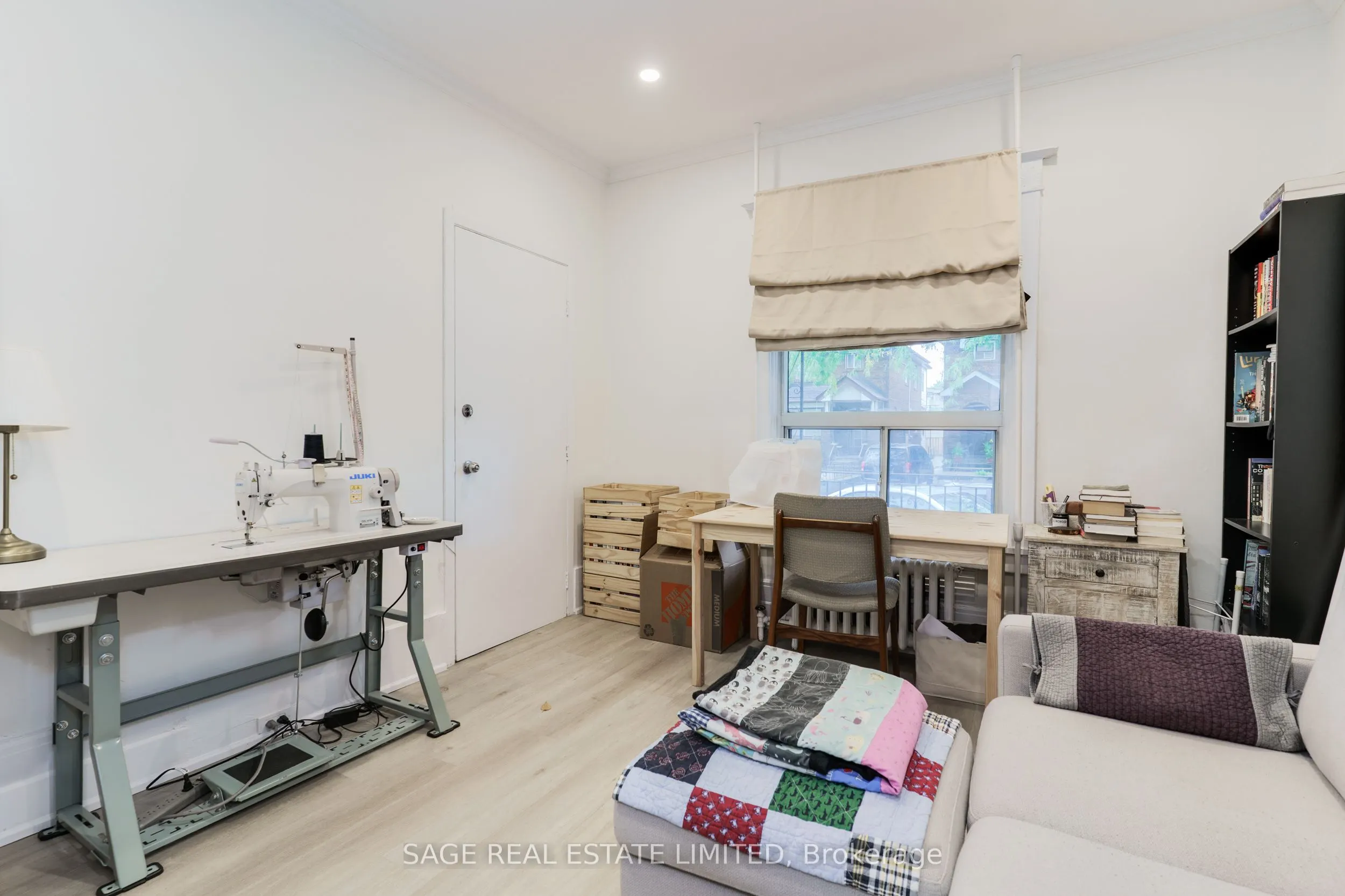 37 Rusholme Road, #Main