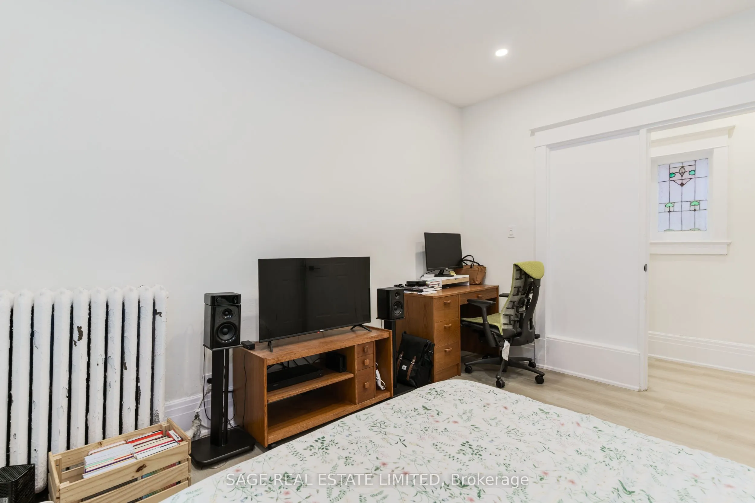 37 Rusholme Road, #Main