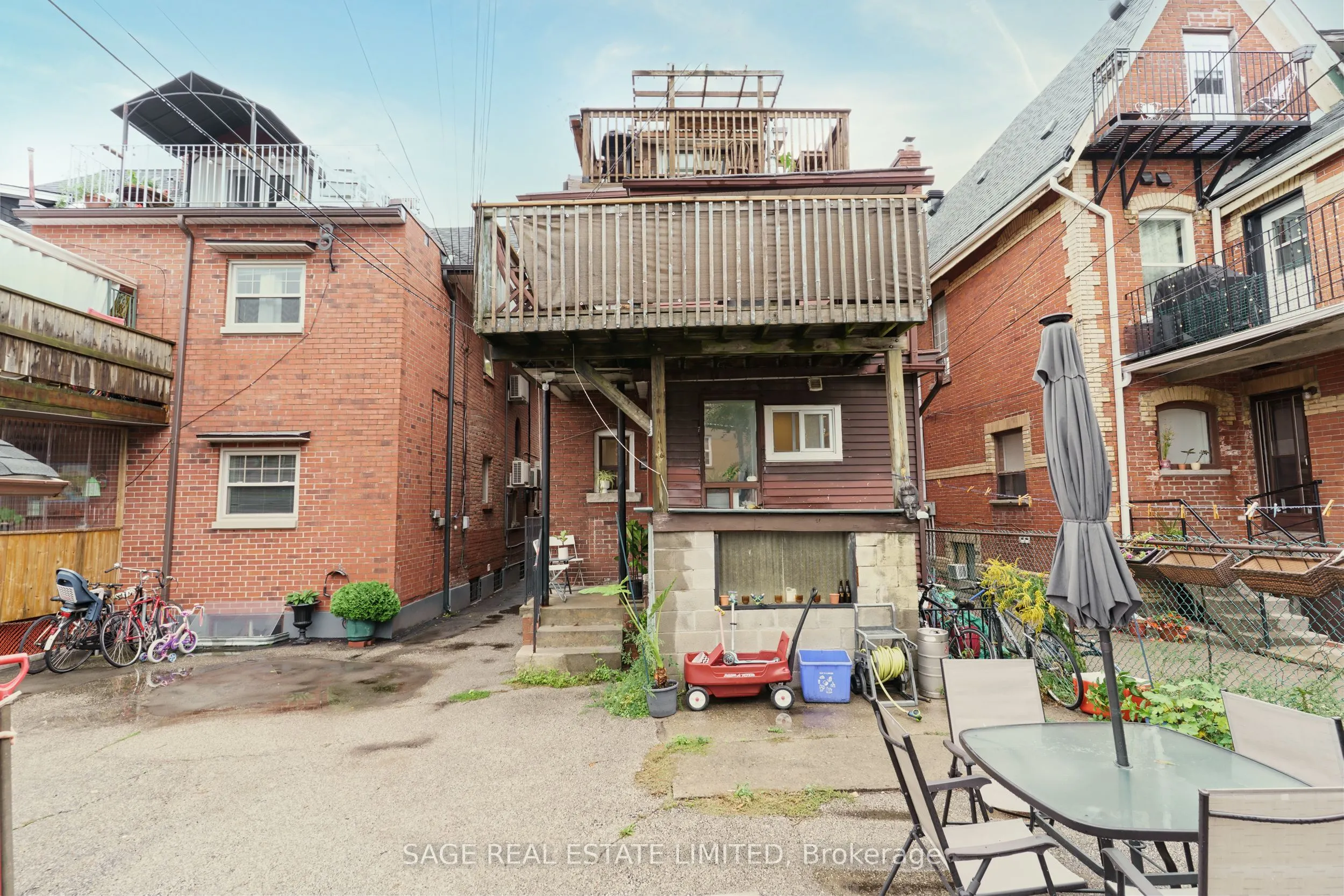 37 Rusholme Road, #Main