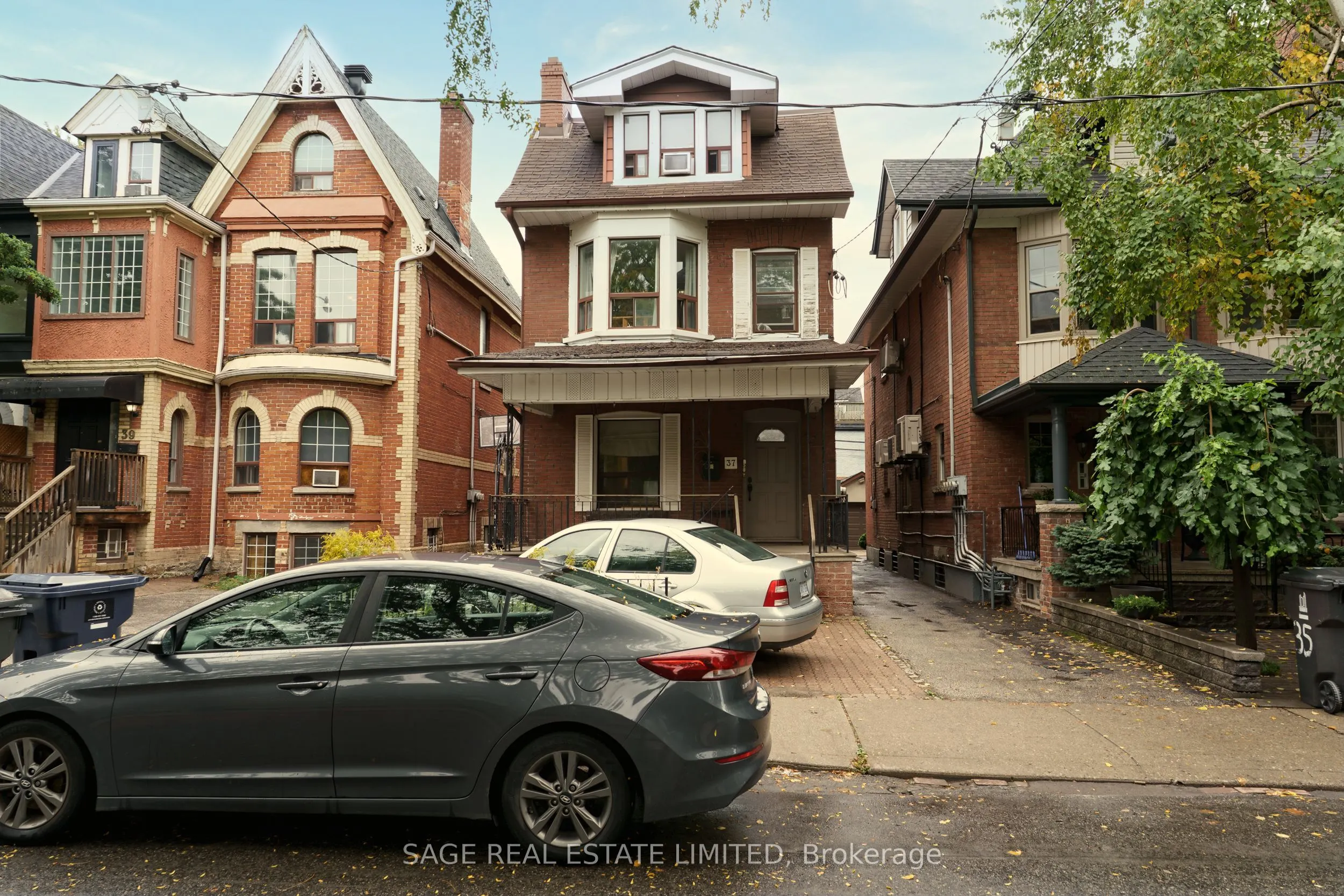 37 Rusholme Road, #Main