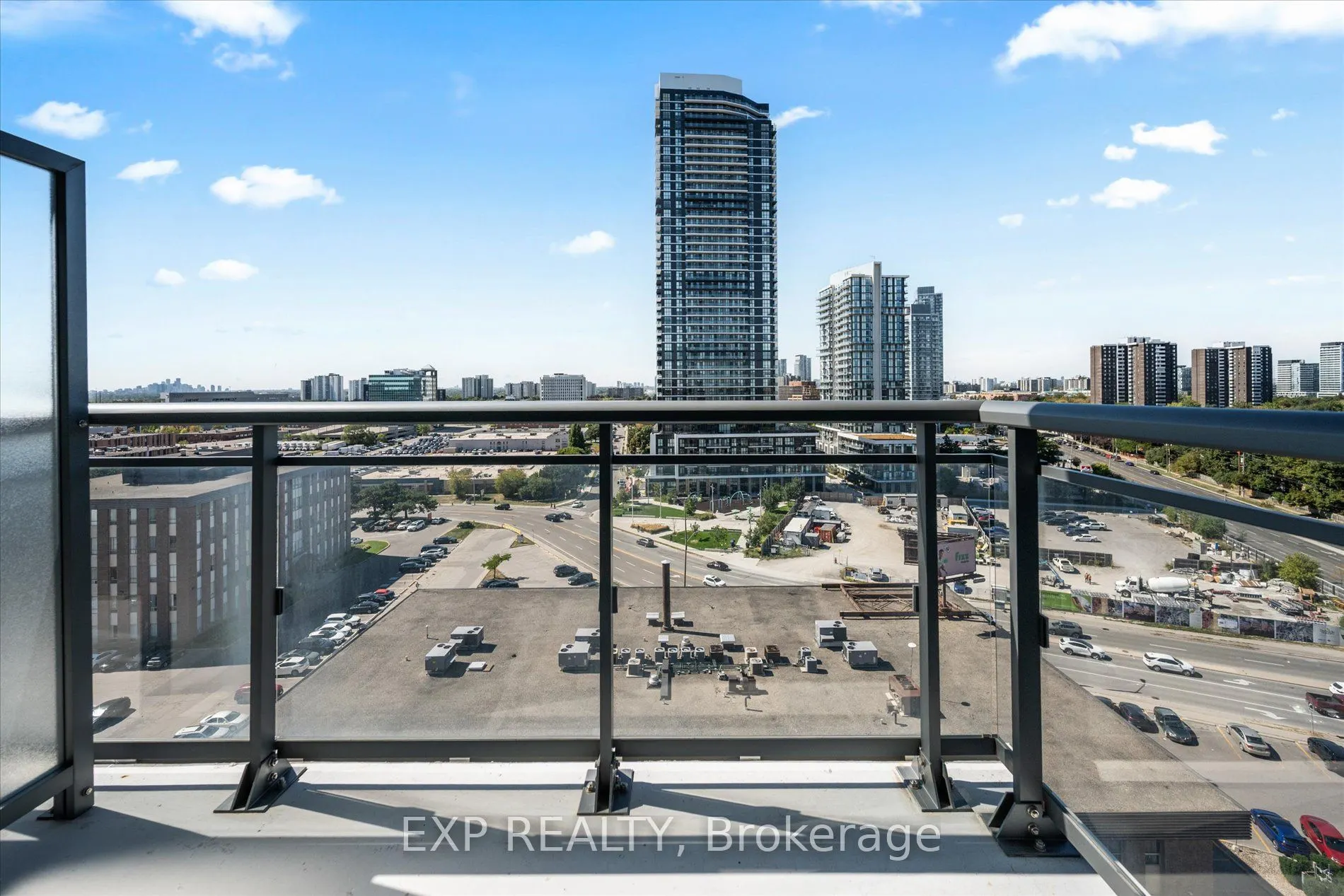 50 Ann O'Reilly Road, #1110