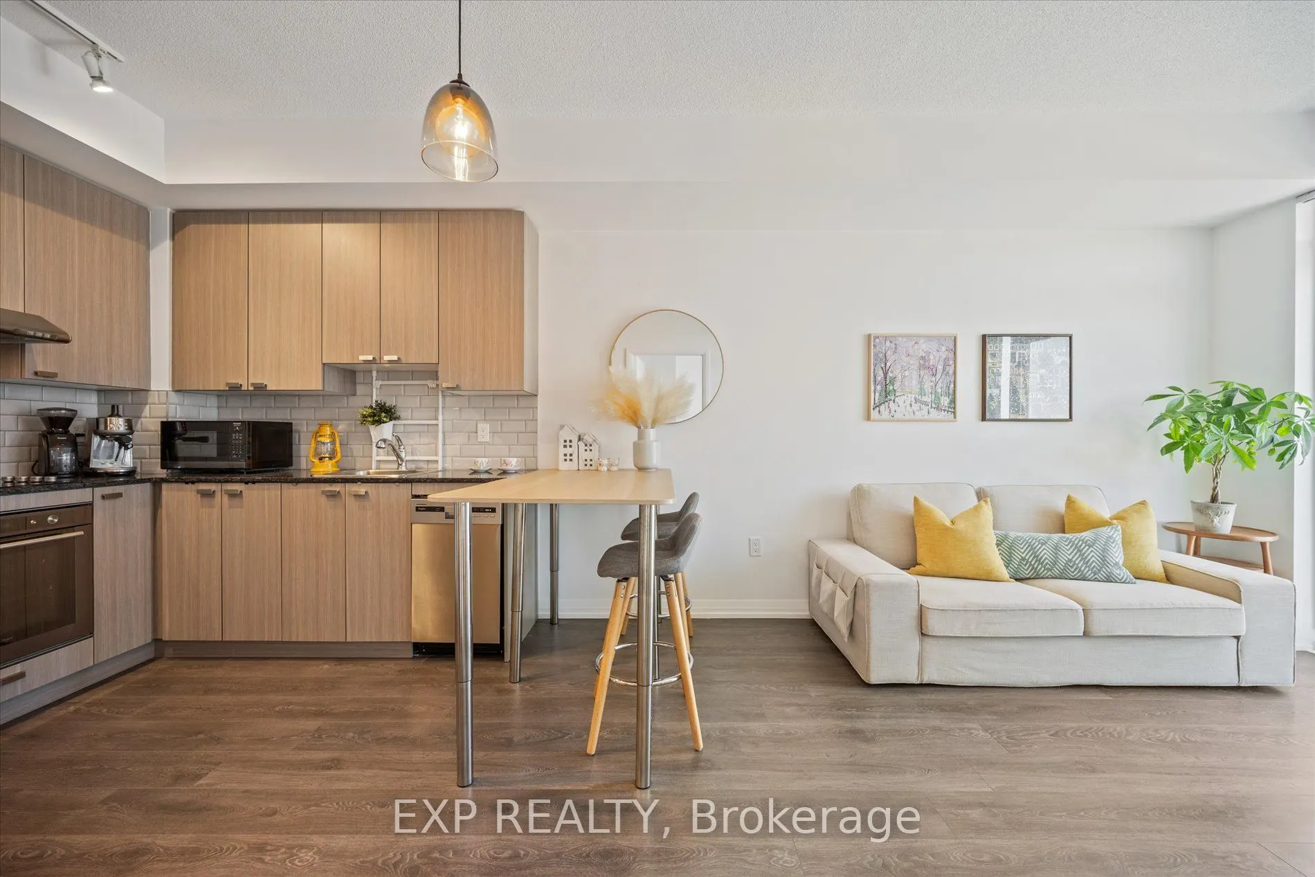 50 Ann O'Reilly Road, #1110