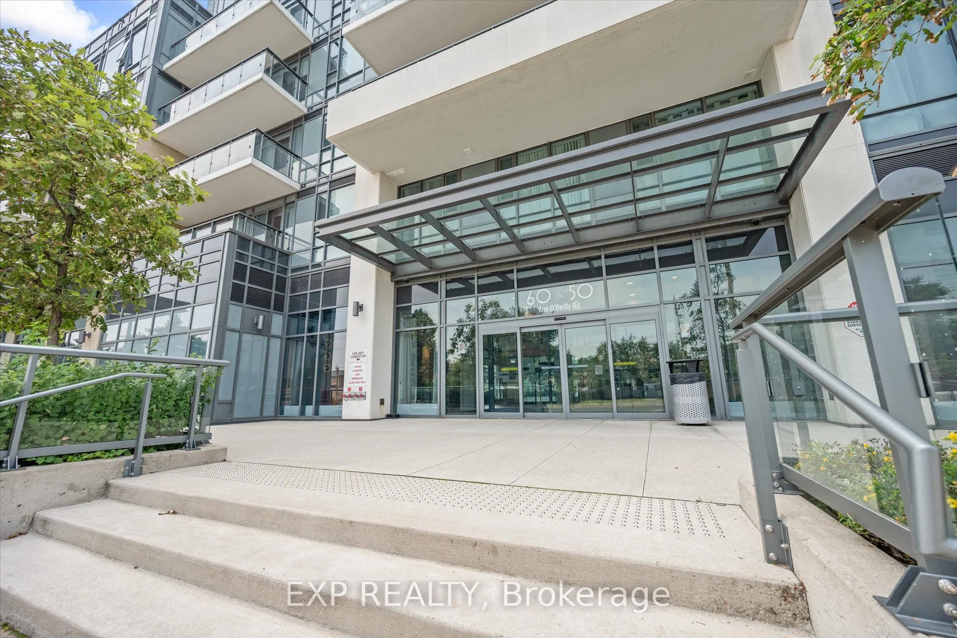 50 Ann O'Reilly Road, #1110