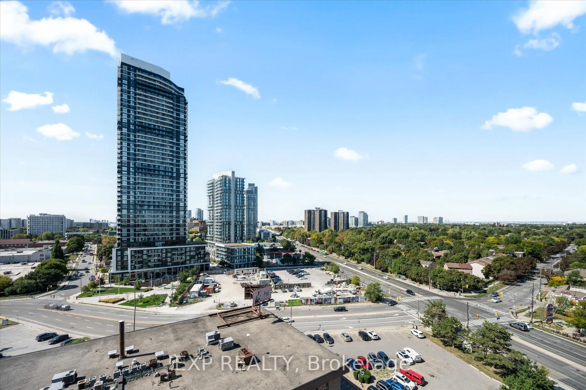 50 Ann O'Reilly Road, #1110