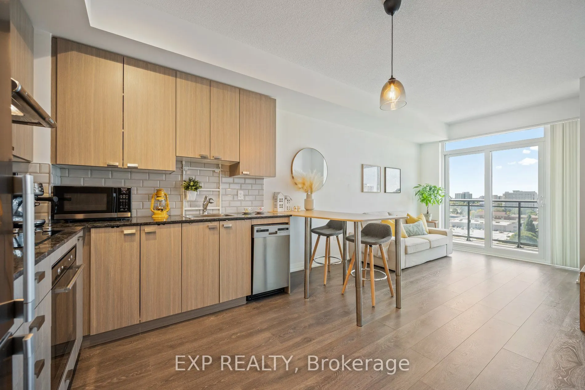 50 Ann O'Reilly Road, #1110