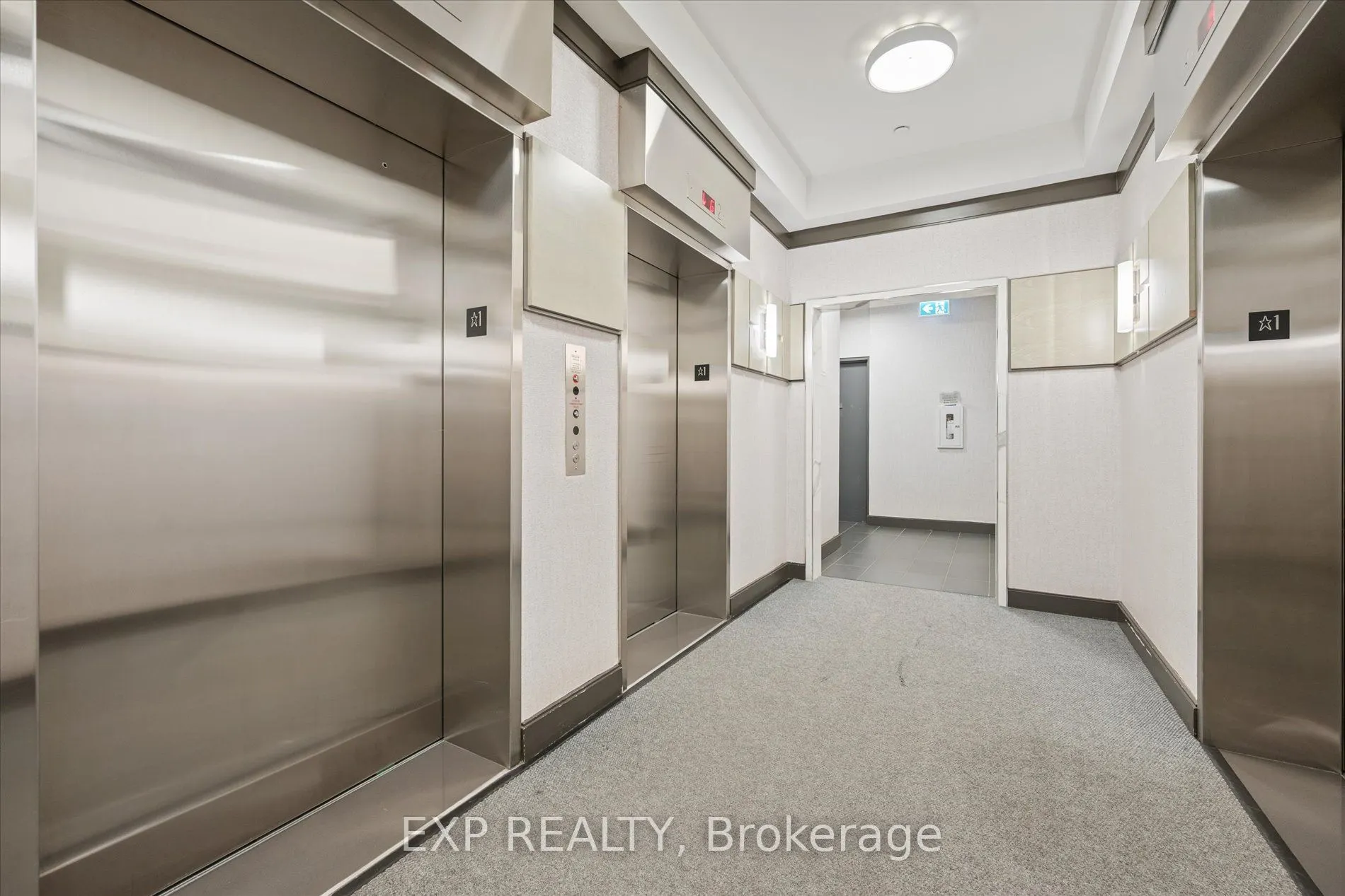 50 Ann O'Reilly Road, #1110