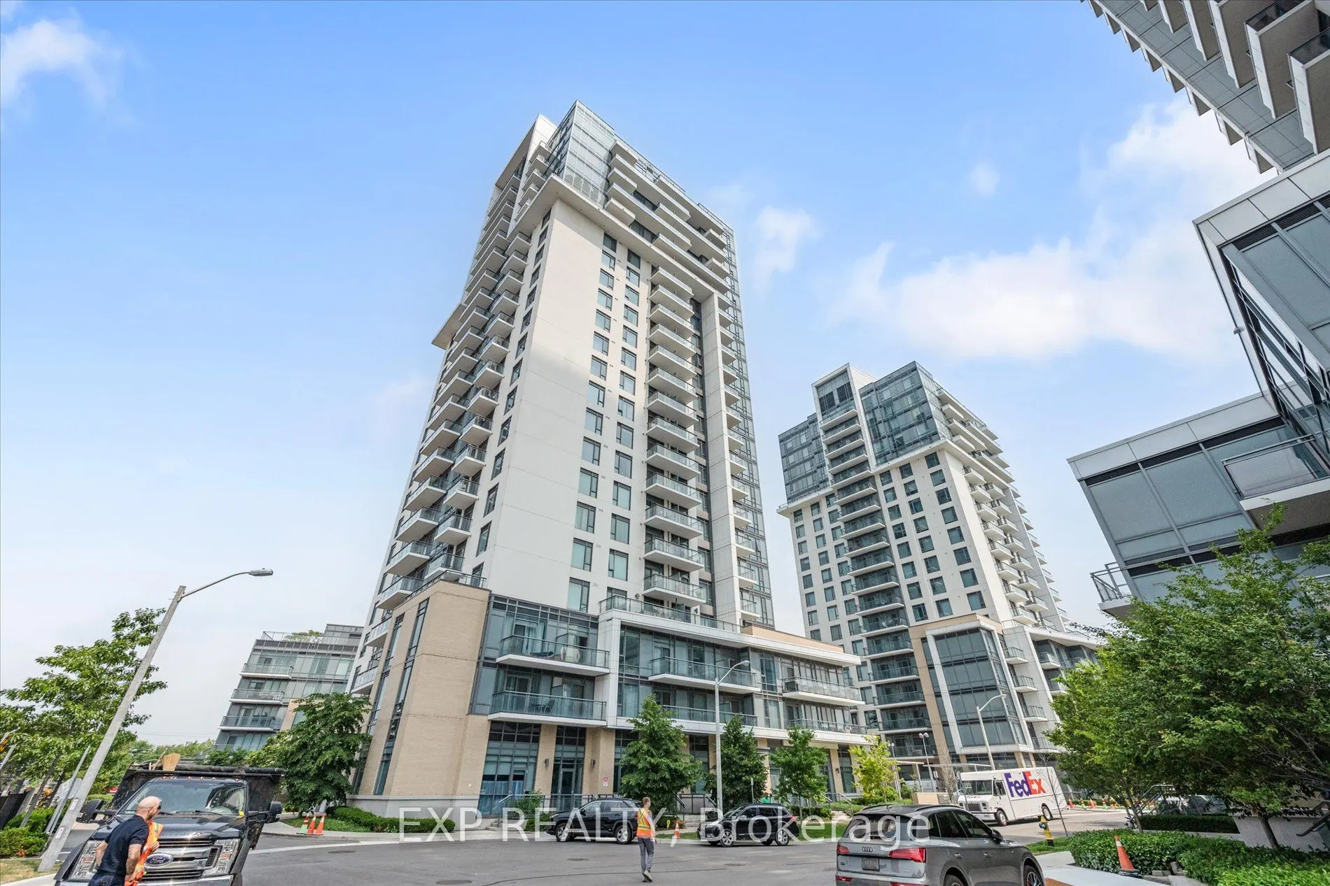 50 Ann O'Reilly Road, #1110