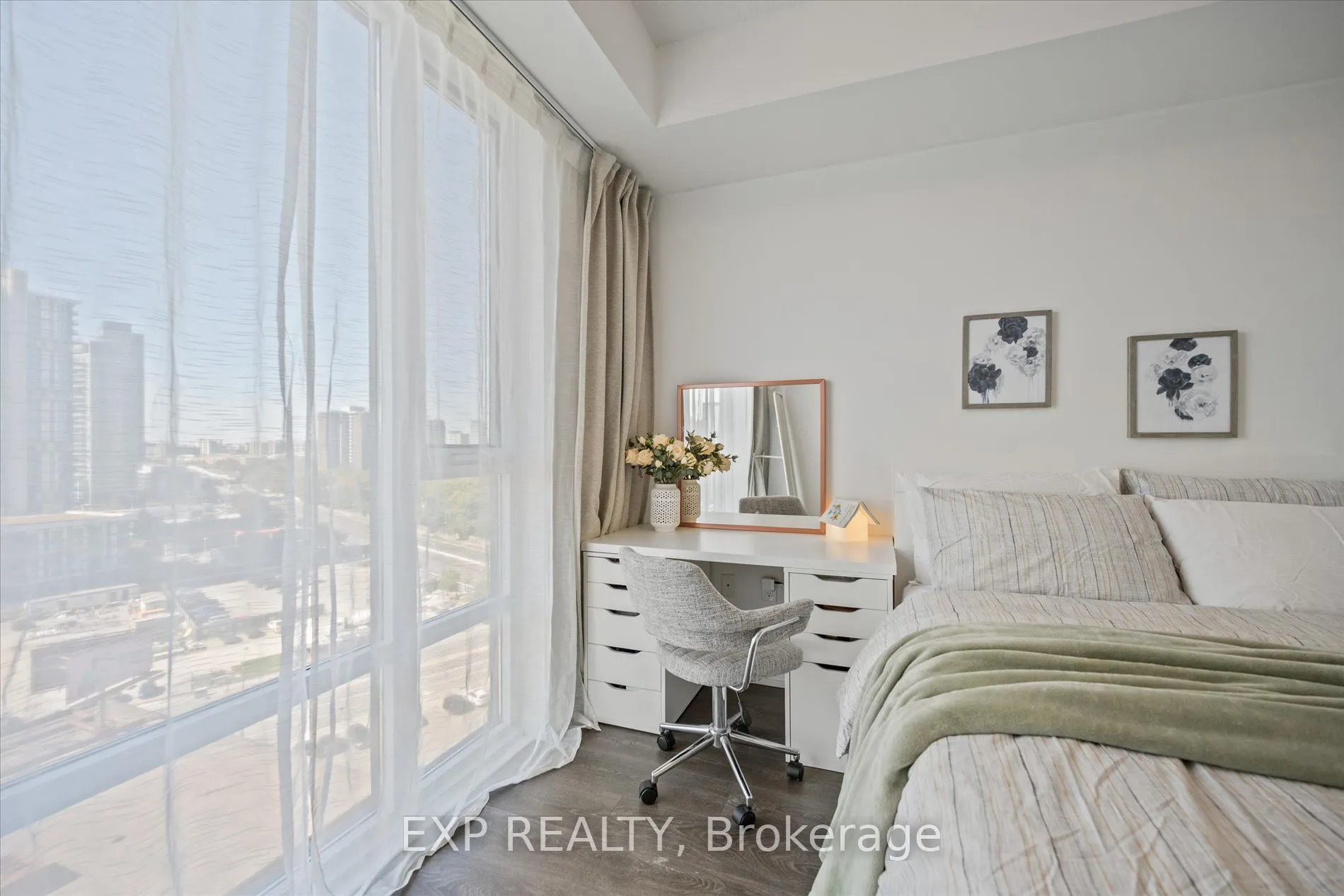 50 Ann O'Reilly Road, #1110