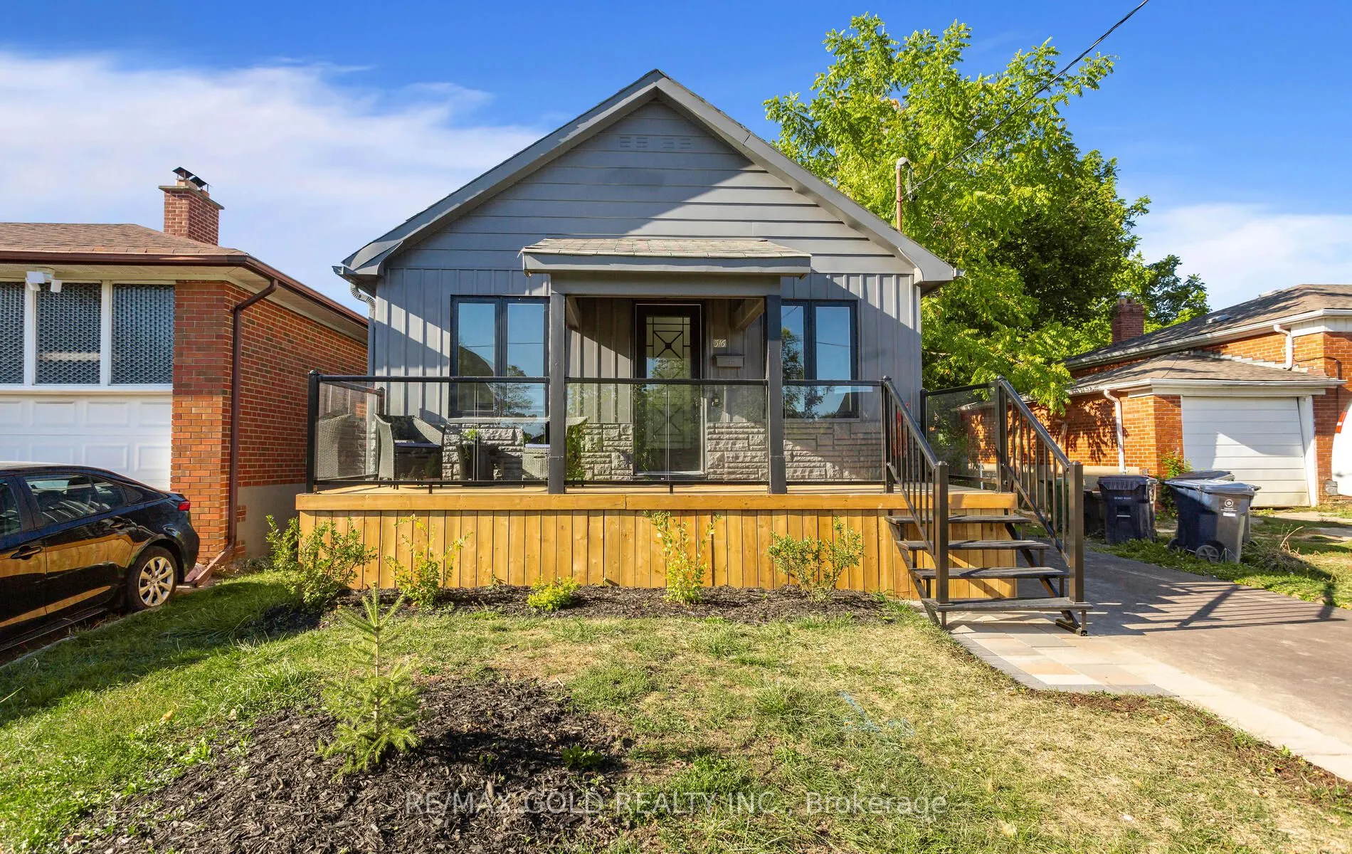 316 Ellerslie Avenue