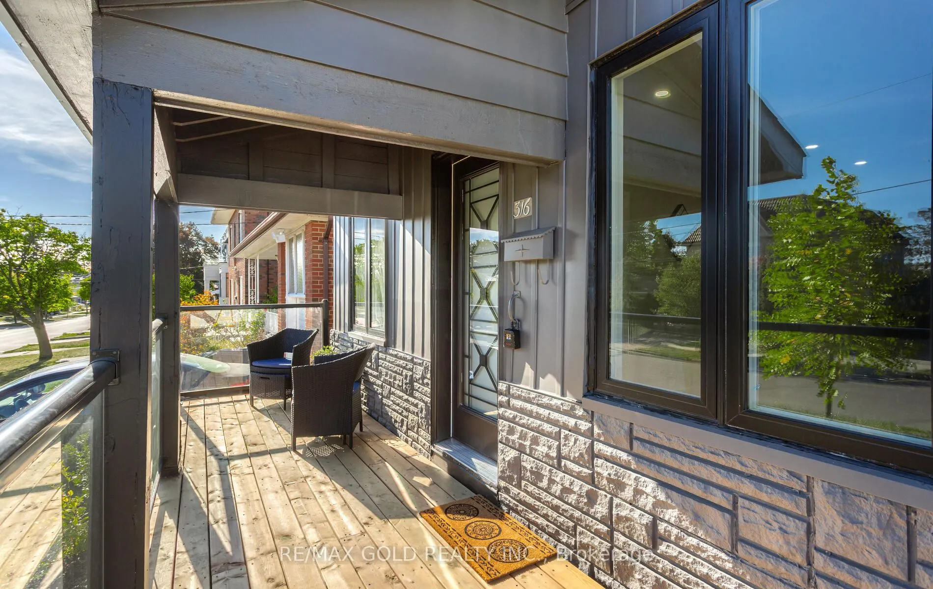 316 Ellerslie Avenue