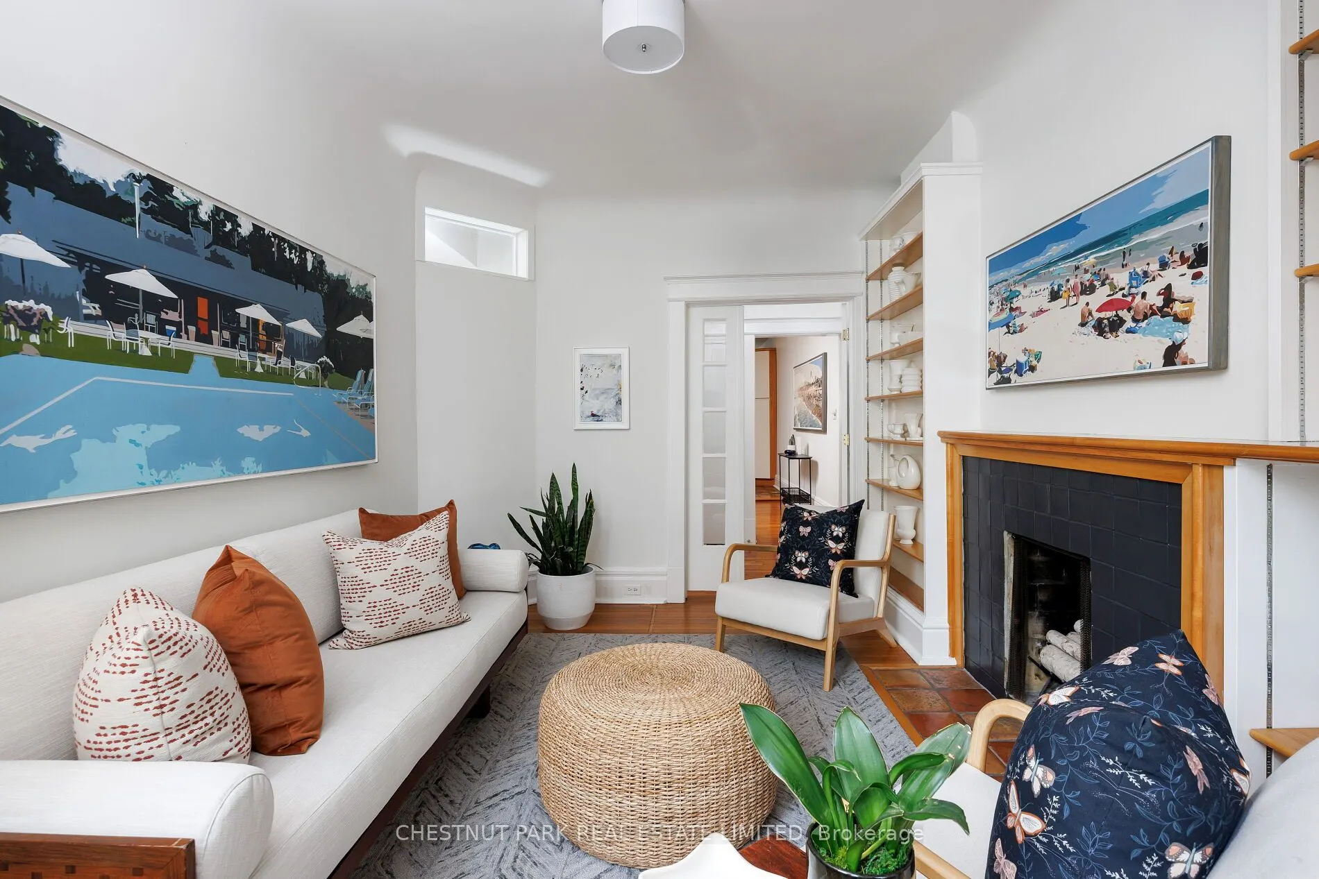 272 Robert Street
