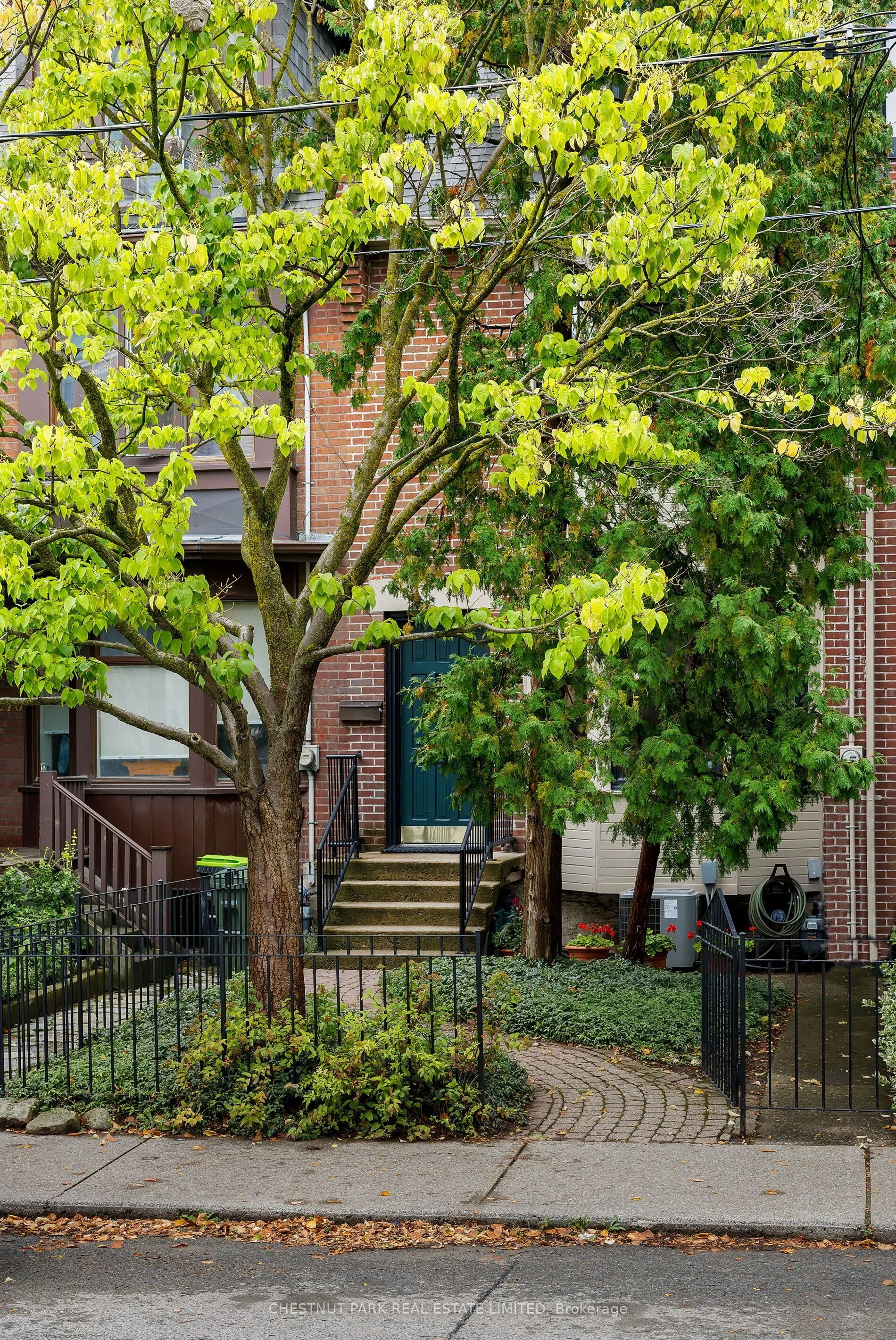 272 Robert Street