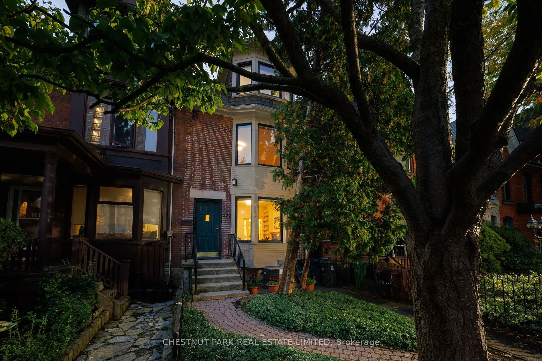 272 Robert Street