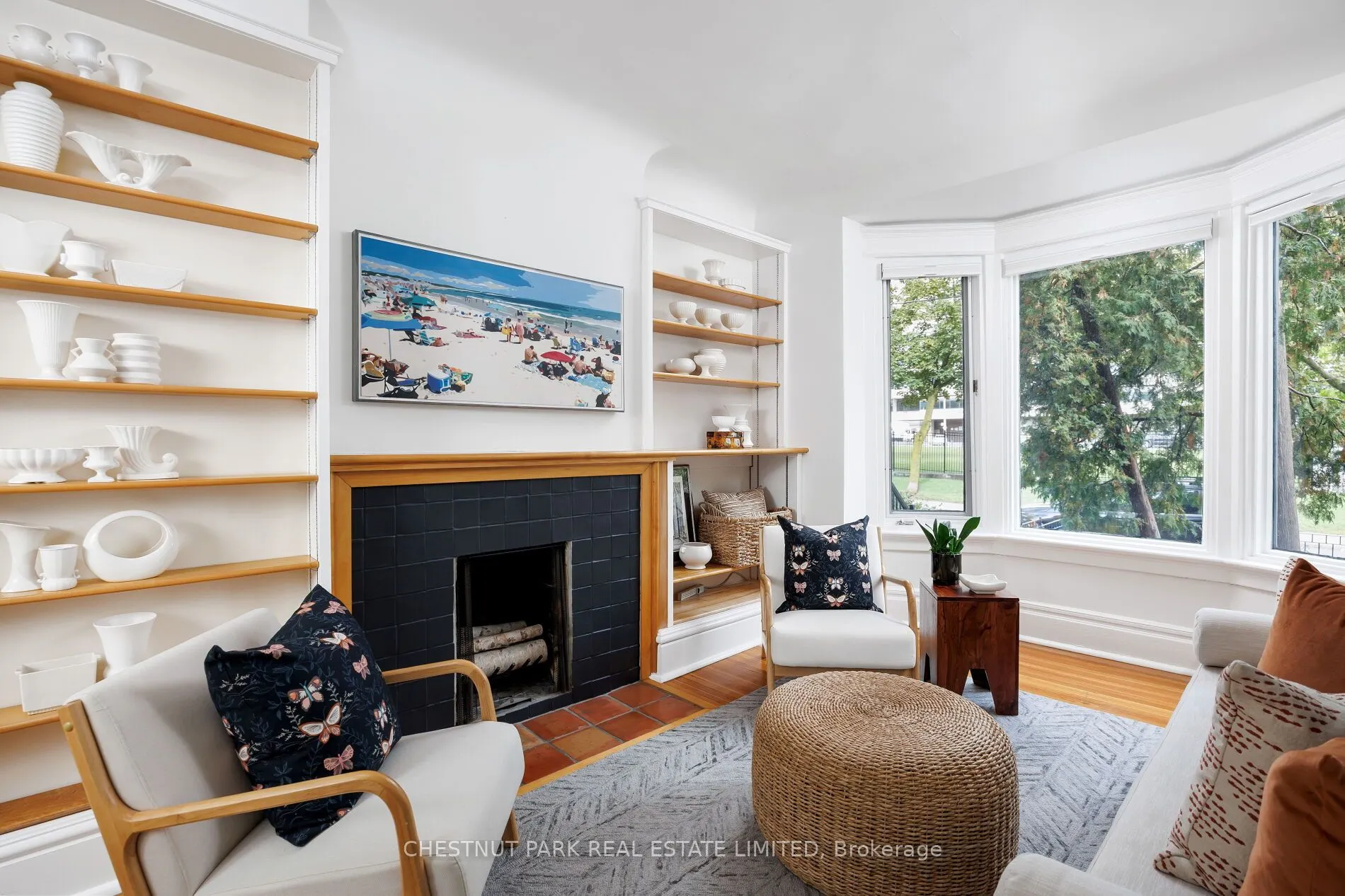272 Robert Street