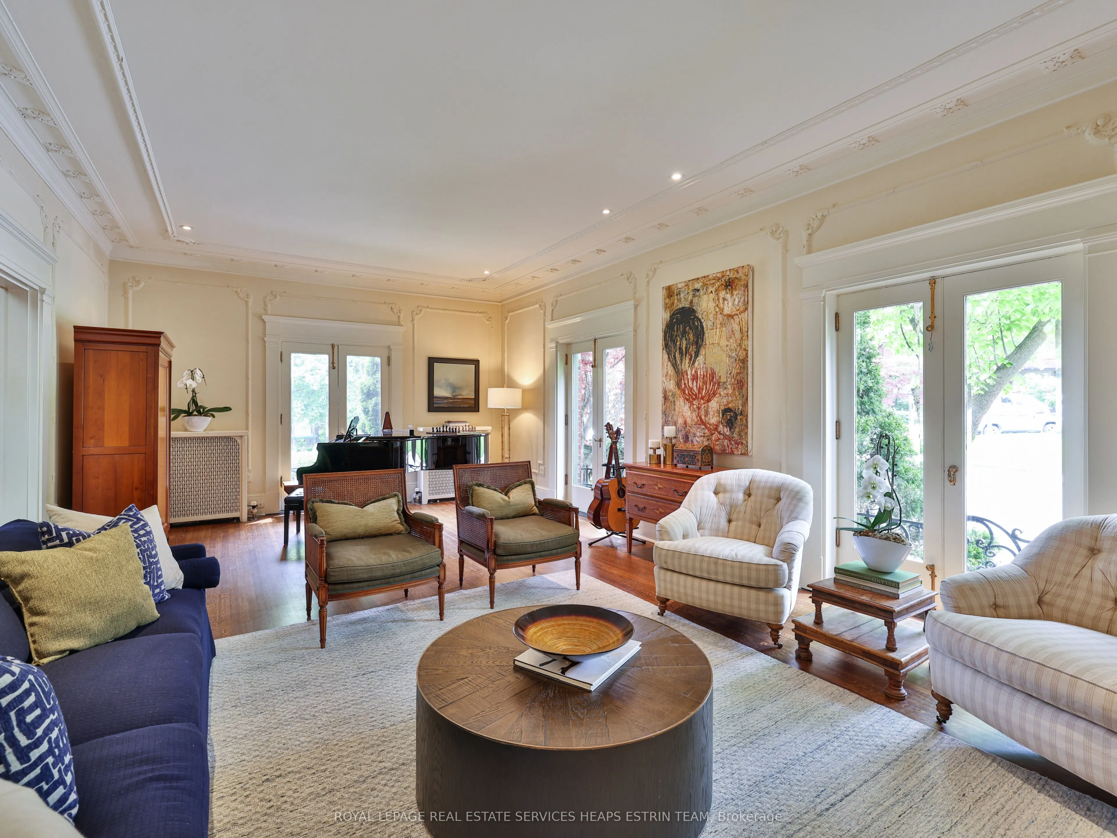 139 Hudson Drive