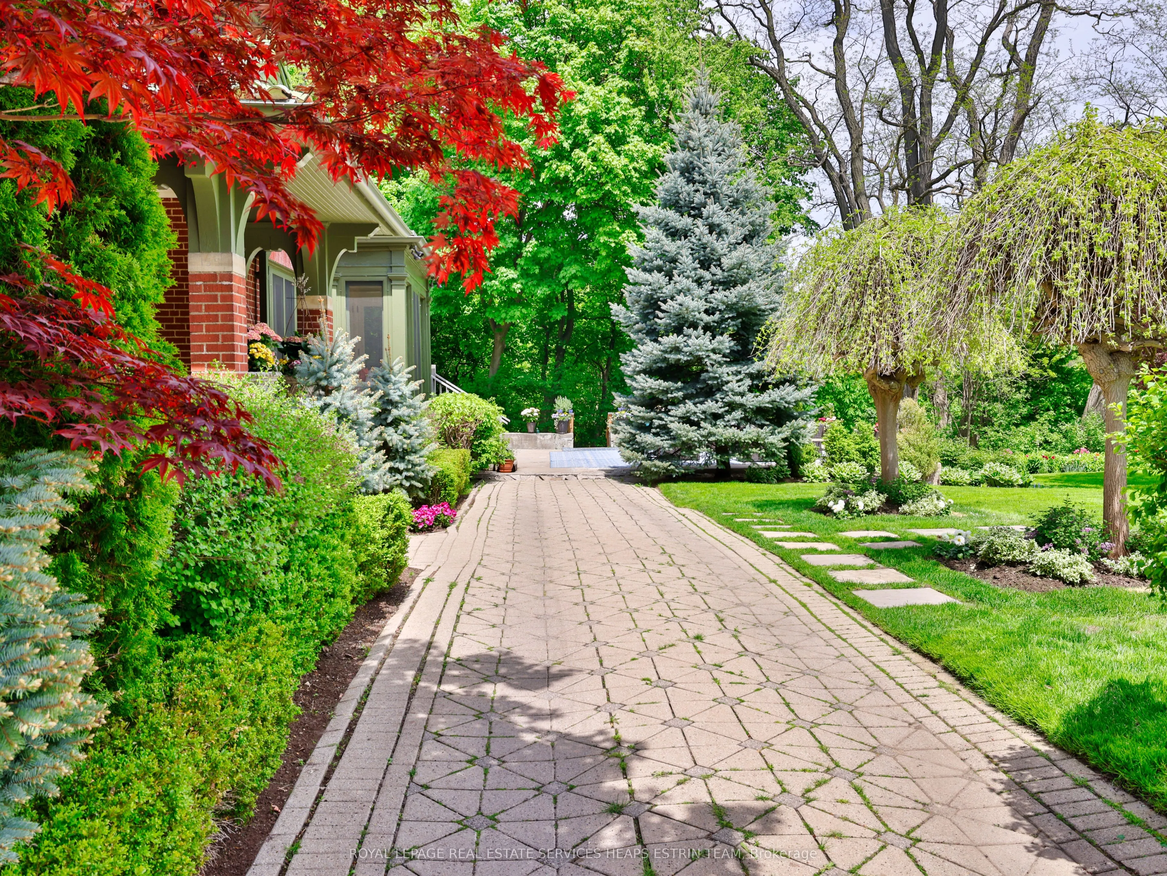 139 Hudson Drive